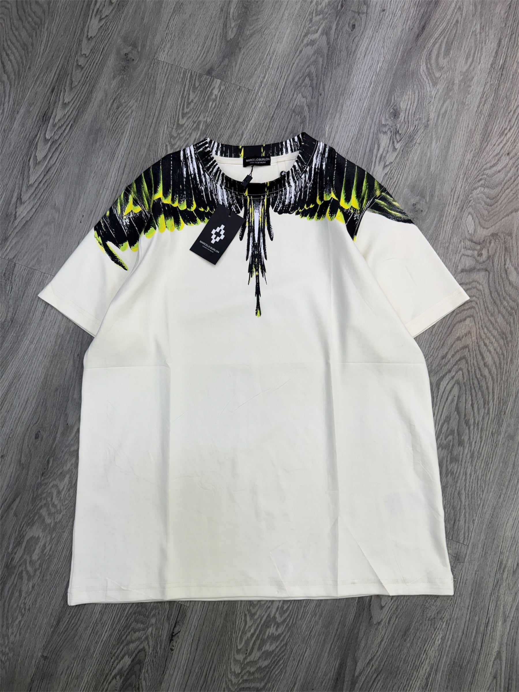 Camisas.