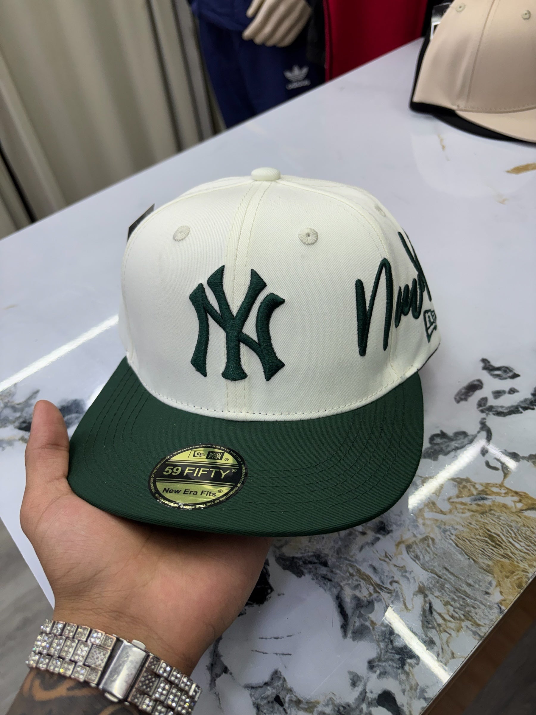 Gorras