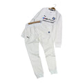 Sudadera BMW/Blanca