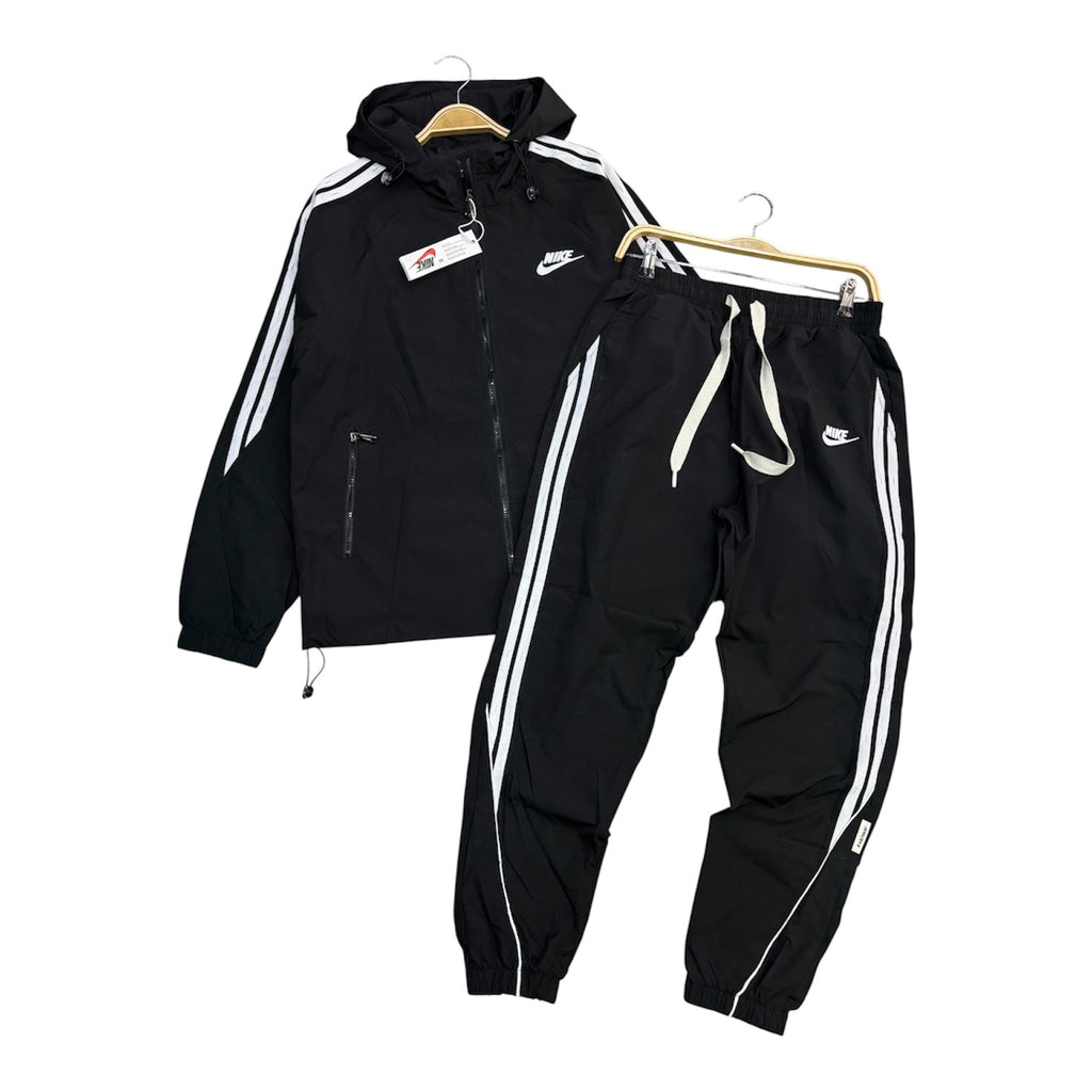 Sudadera Nike/Impermeable
