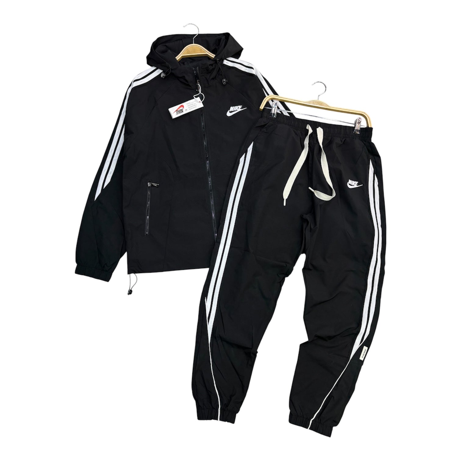 Sudadera Nike/Impermeable