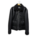 Chaqueta Monzon/Negra