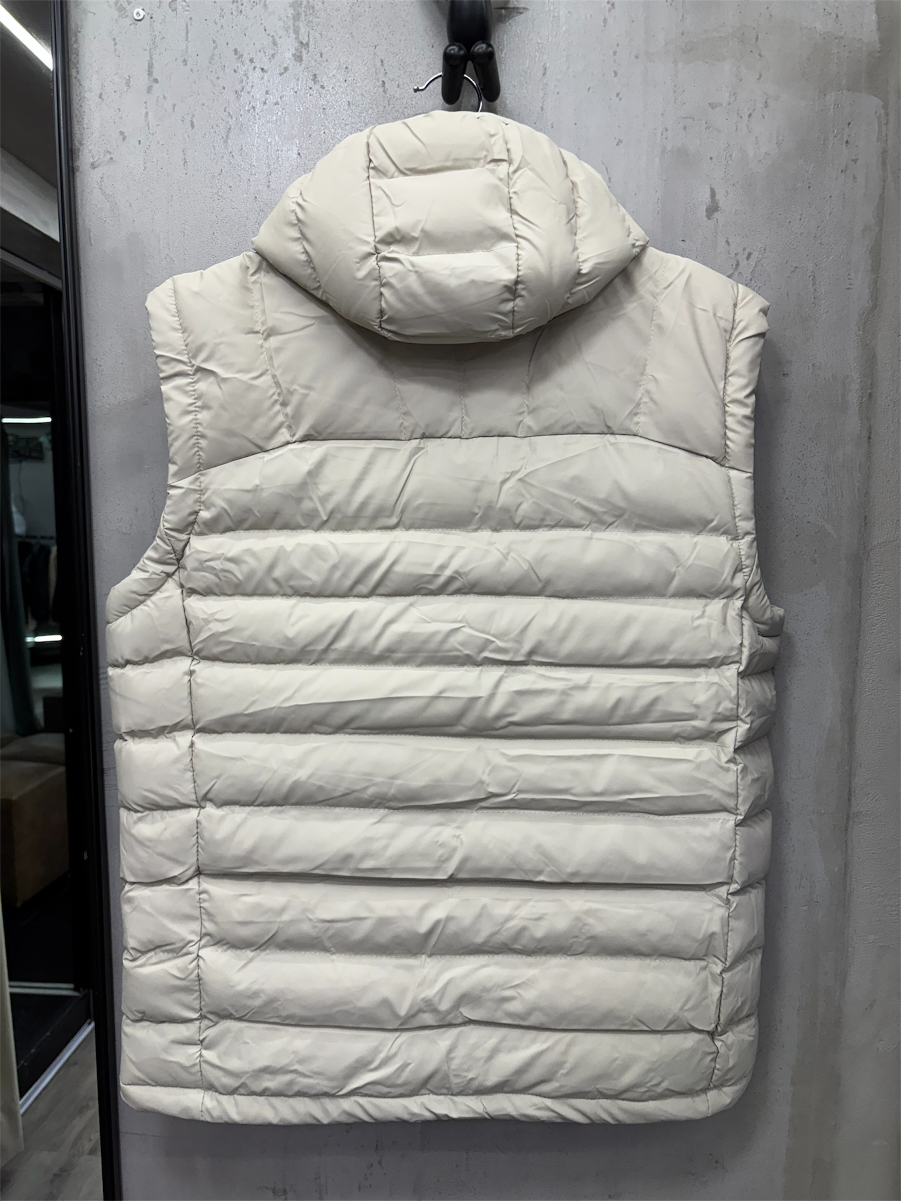 Chaleco Columbia