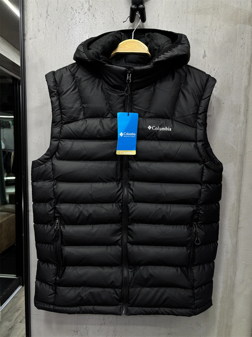 Chaleco Columbia