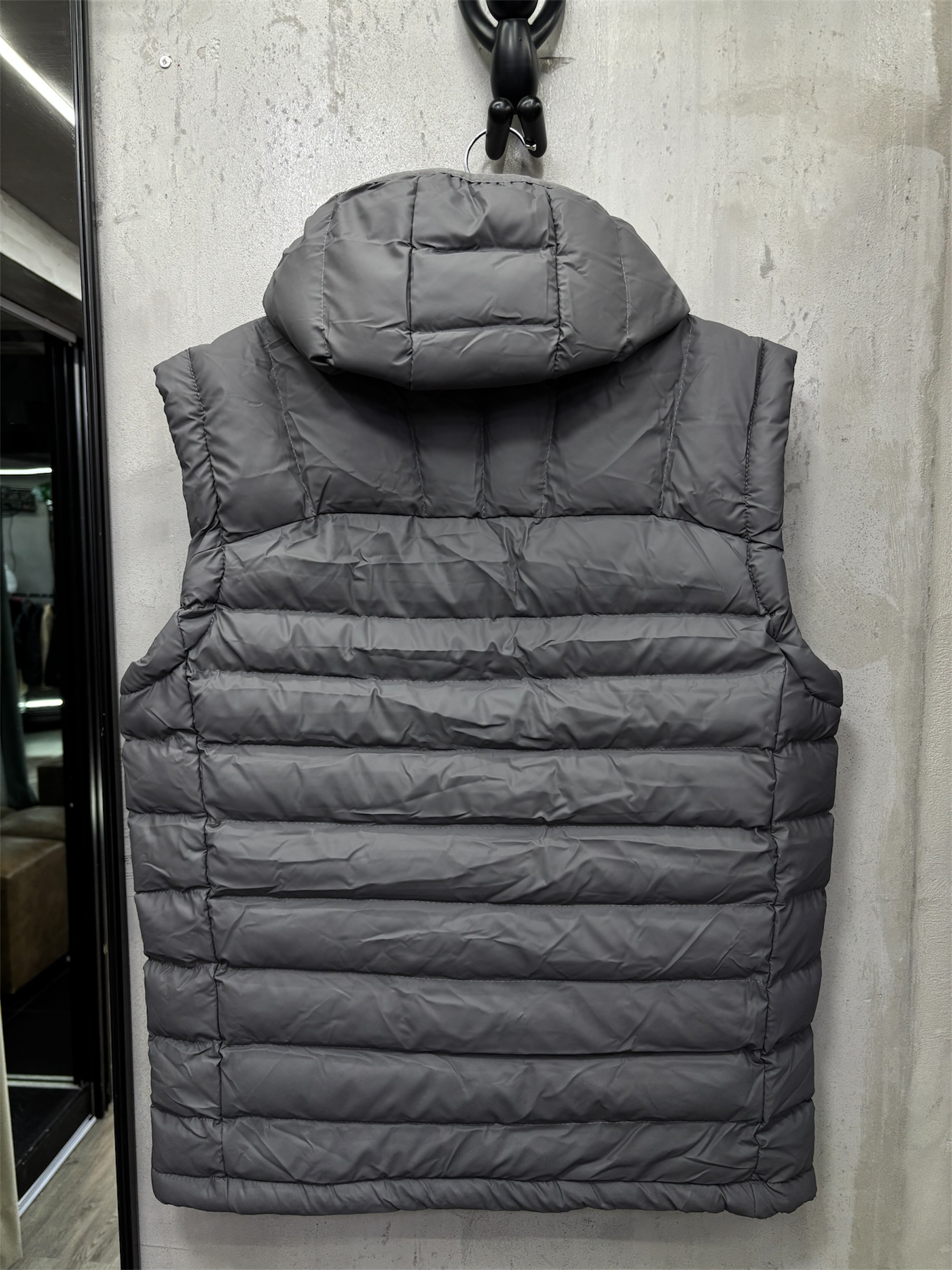 Chaleco Columbia