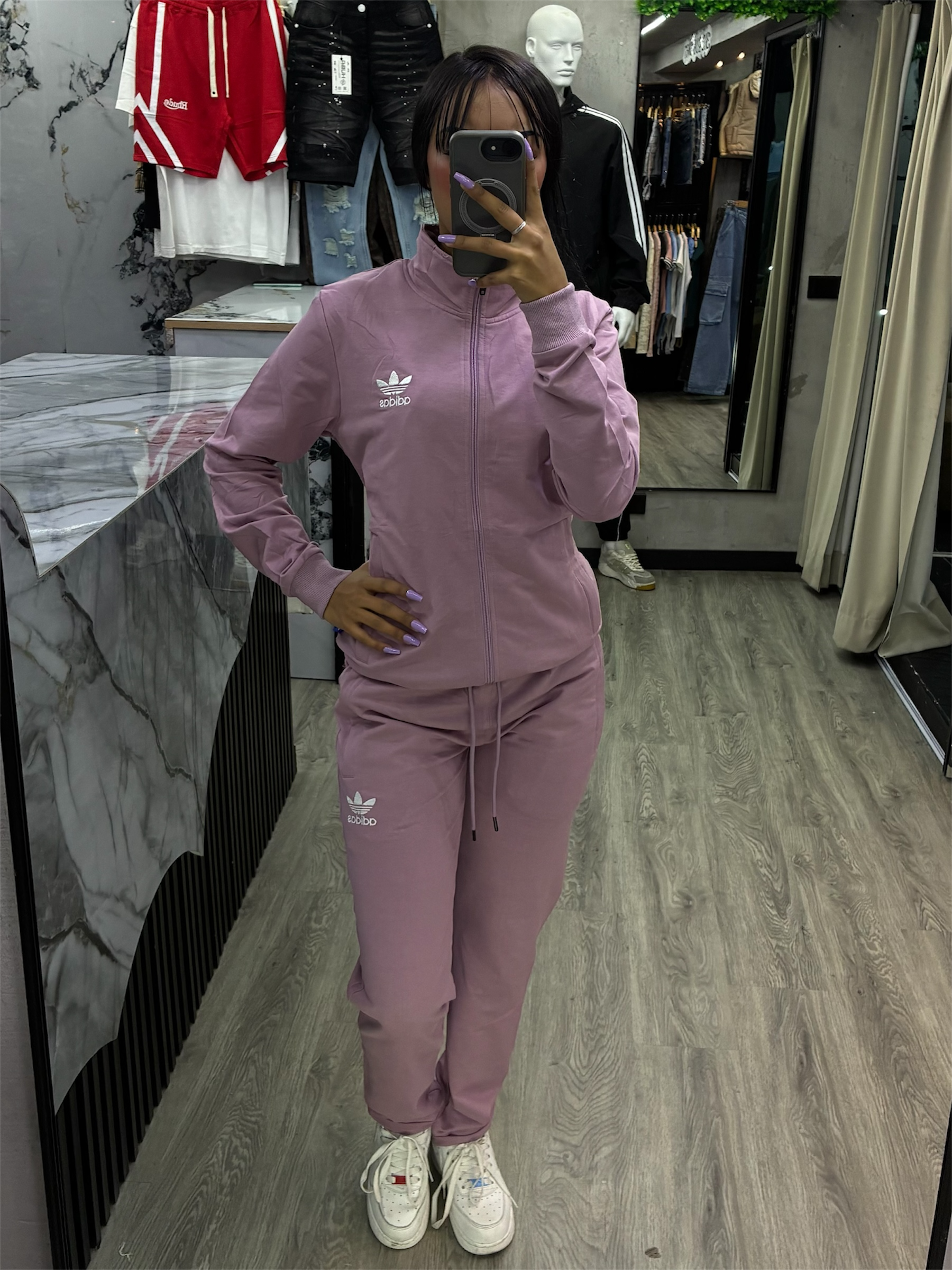 Sudadera Adidas