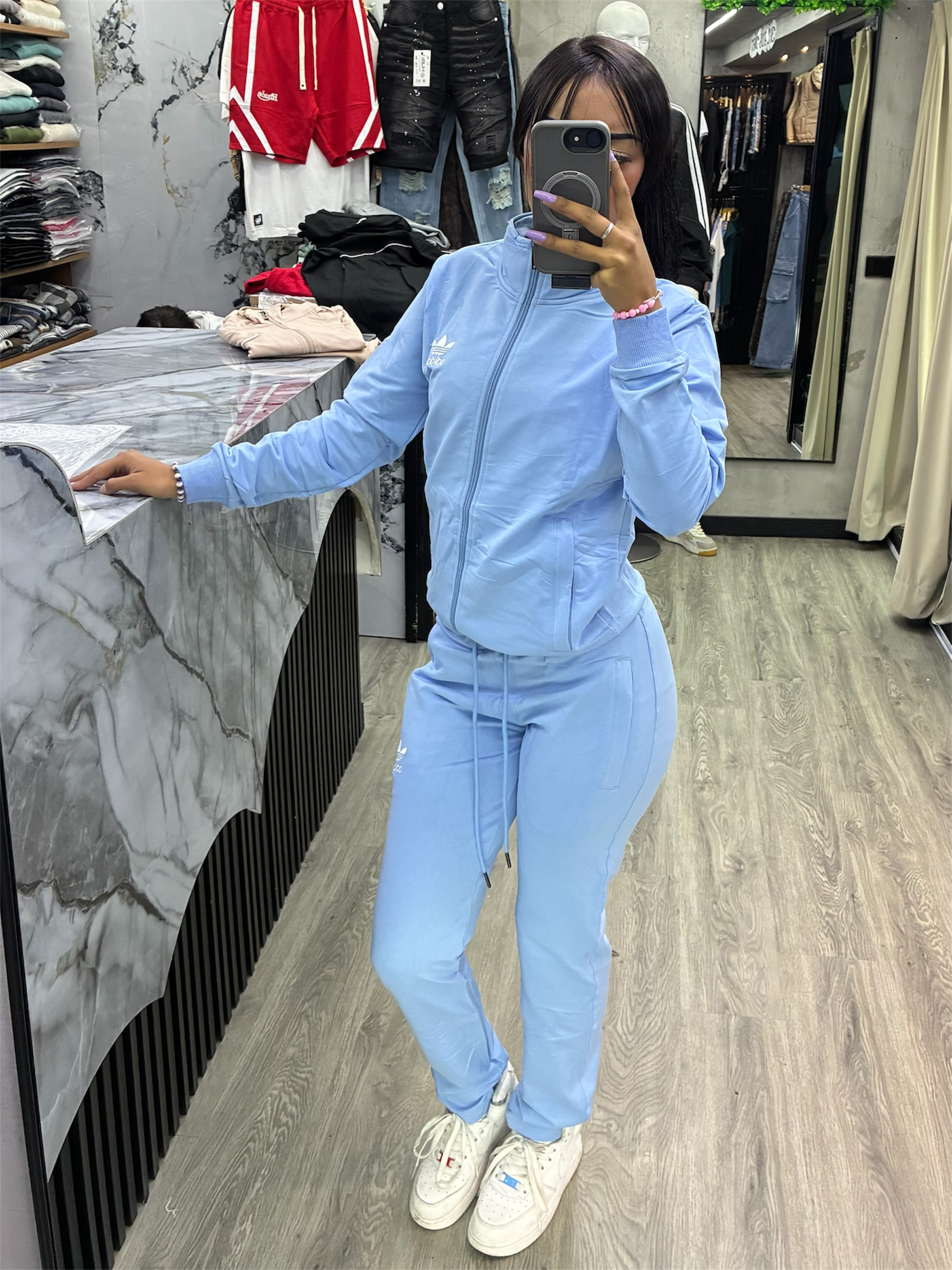 Sudadera Adidas