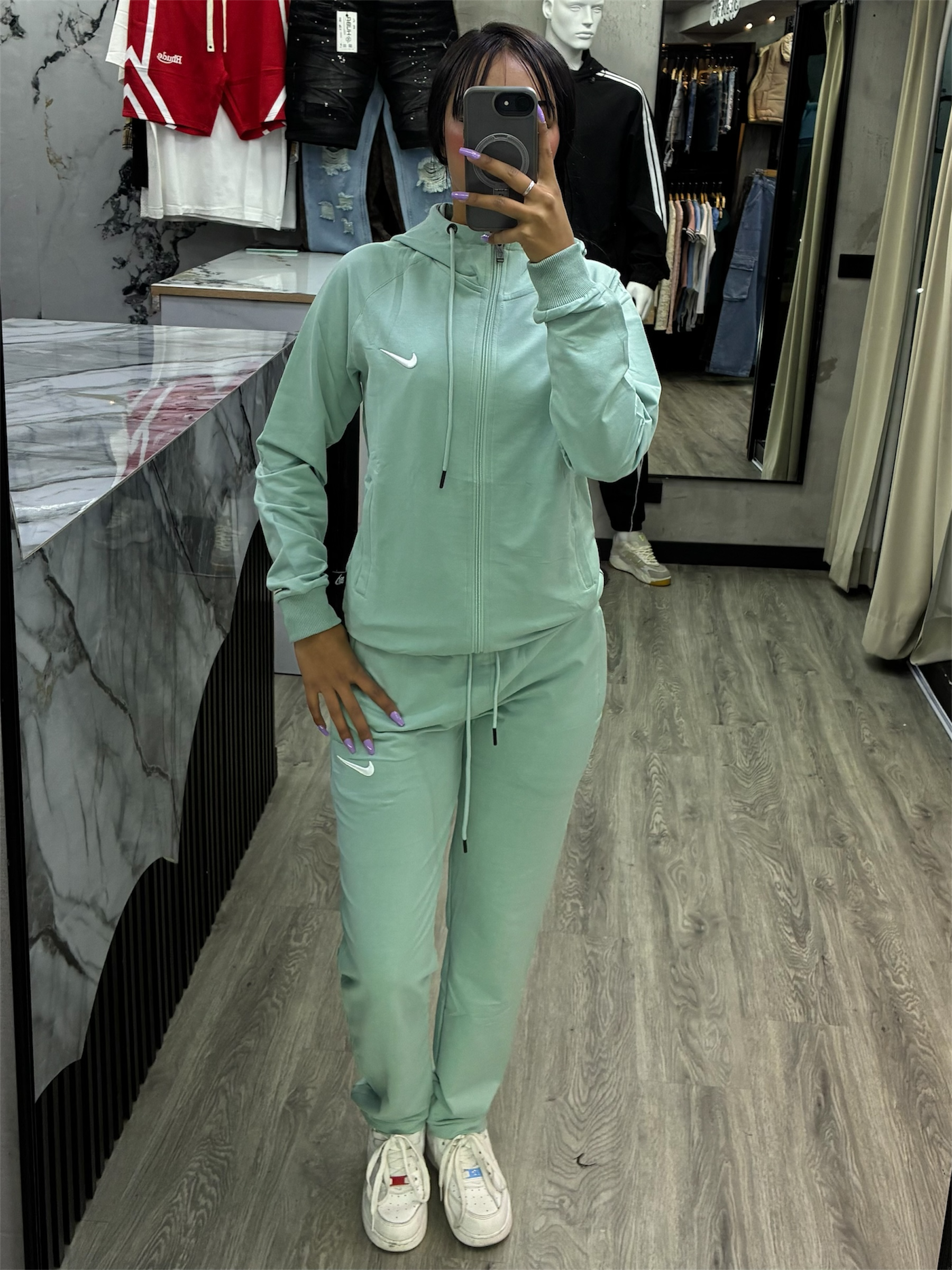 Sudadera Nike