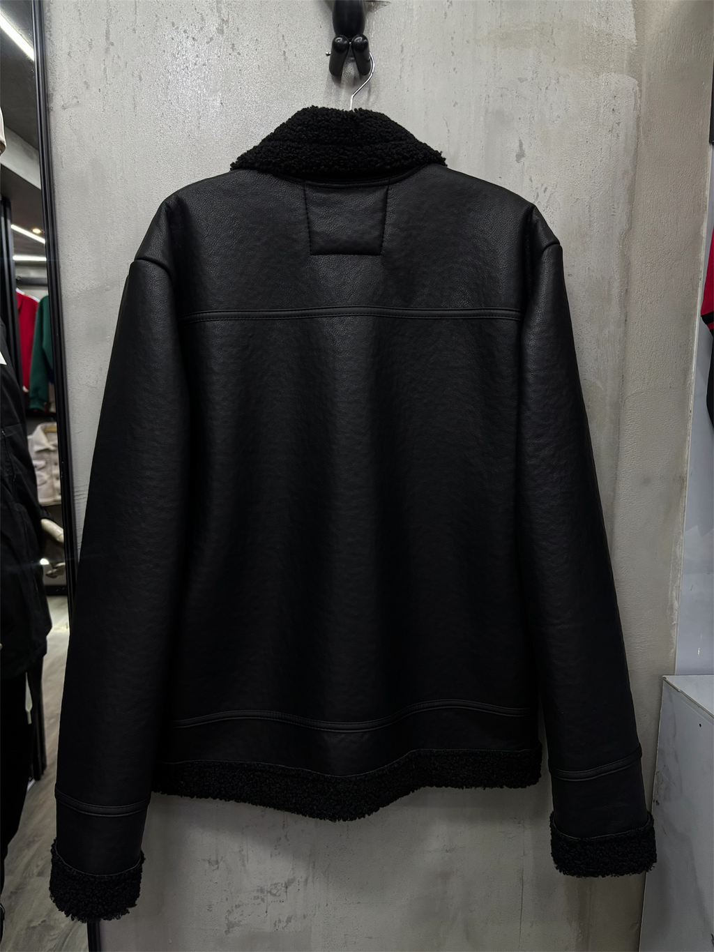 Chaqueta Monzon