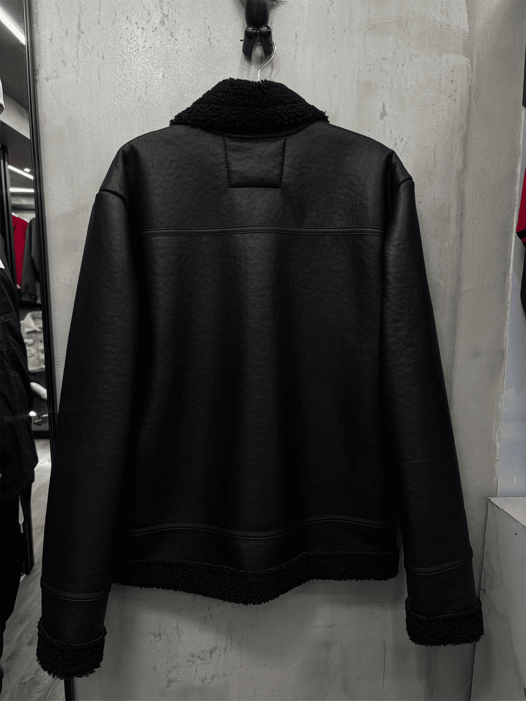Chaqueta Monzon