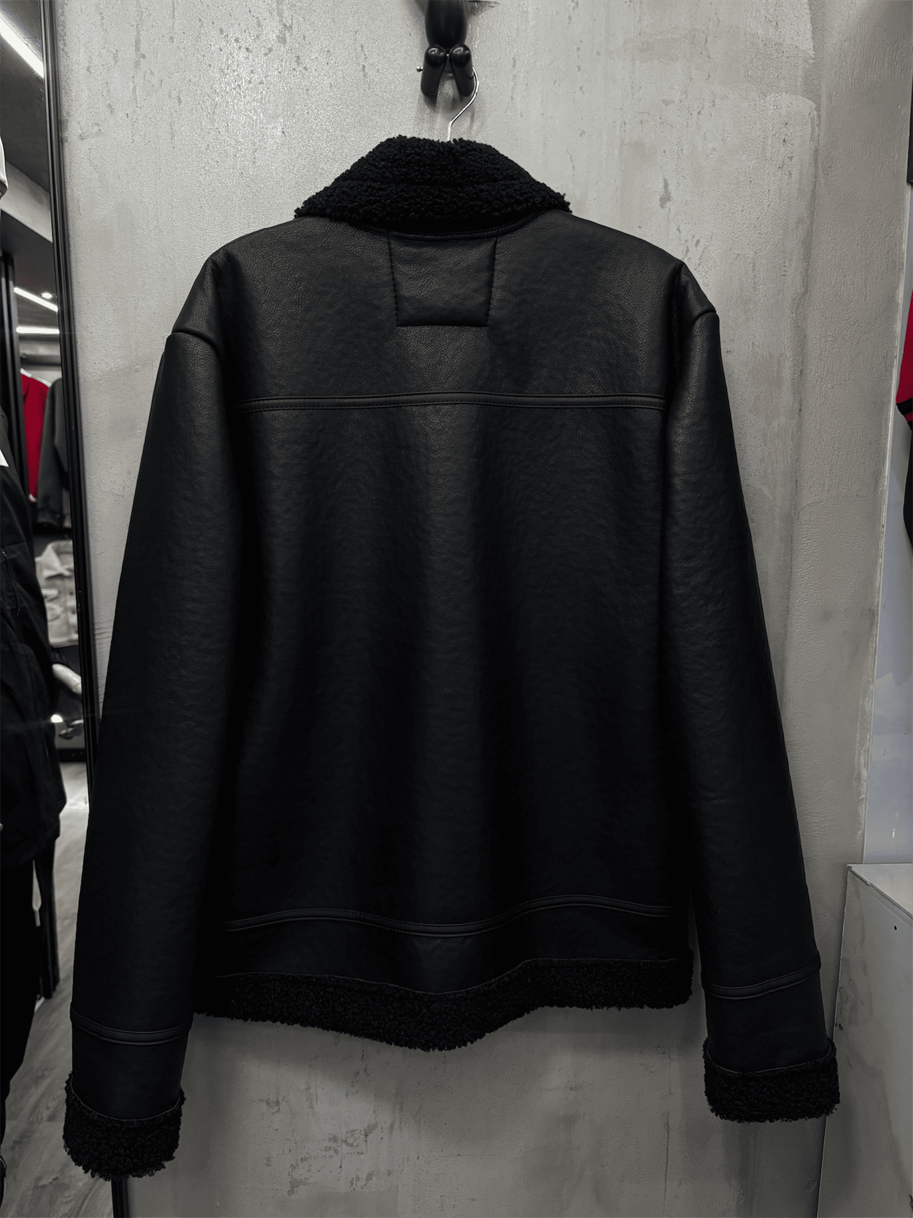Chaqueta Monzon