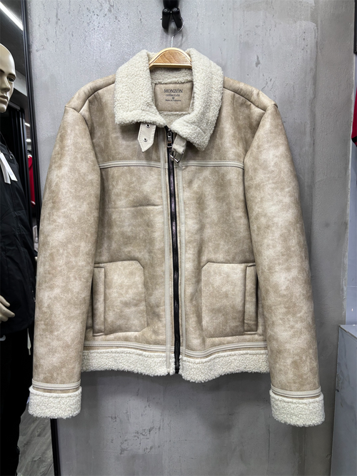 Chaqueta Monzon