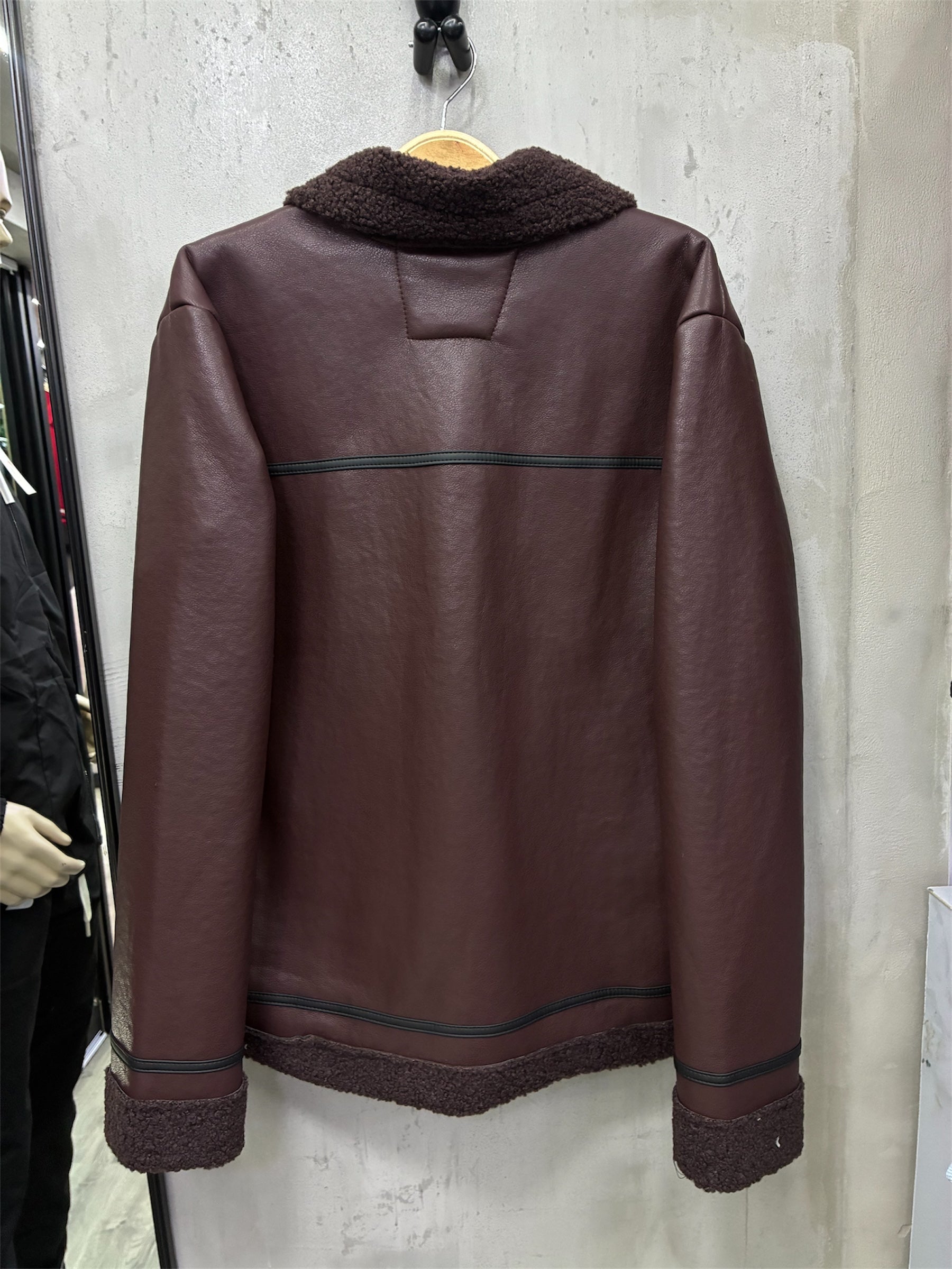 Chaqueta Monzon