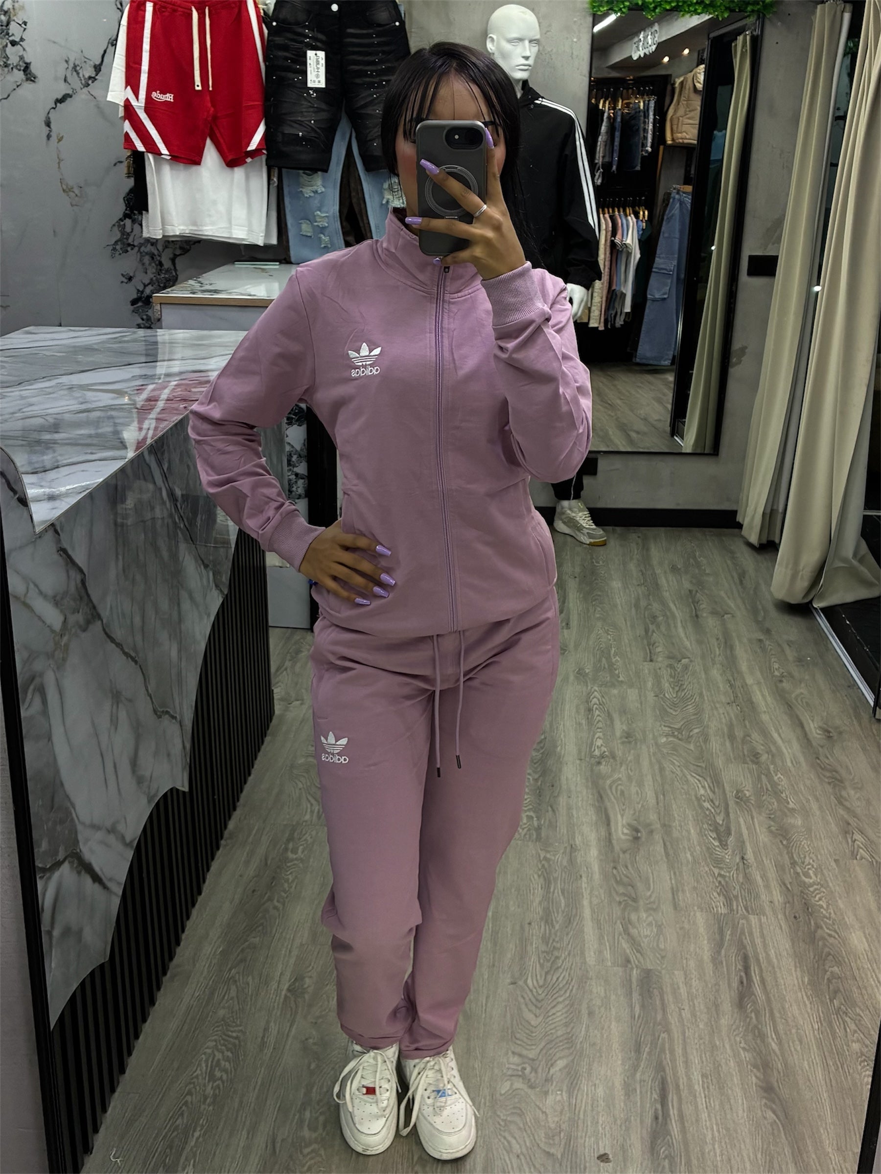 Sudadera Adidas
