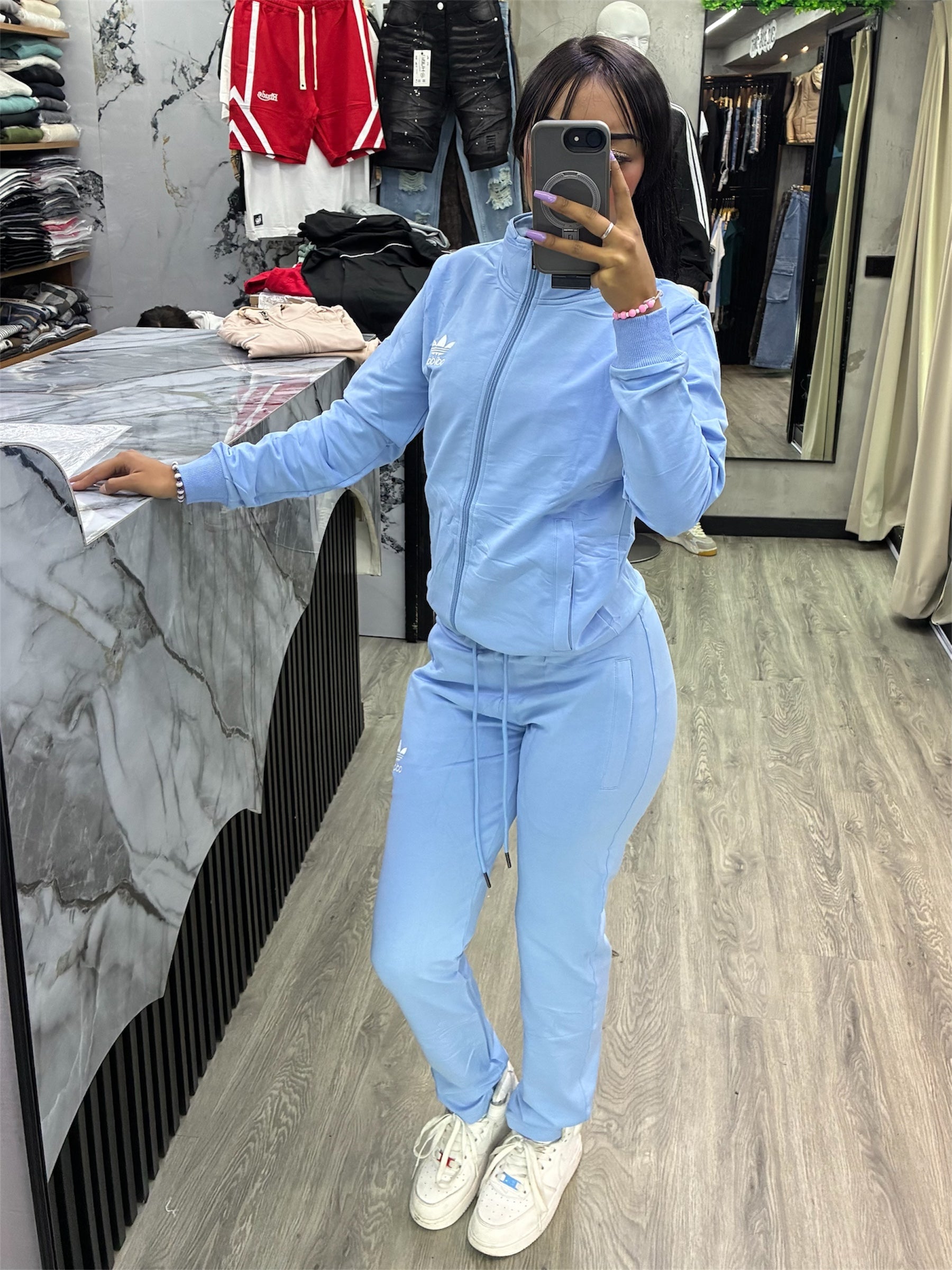 Sudadera Adidas