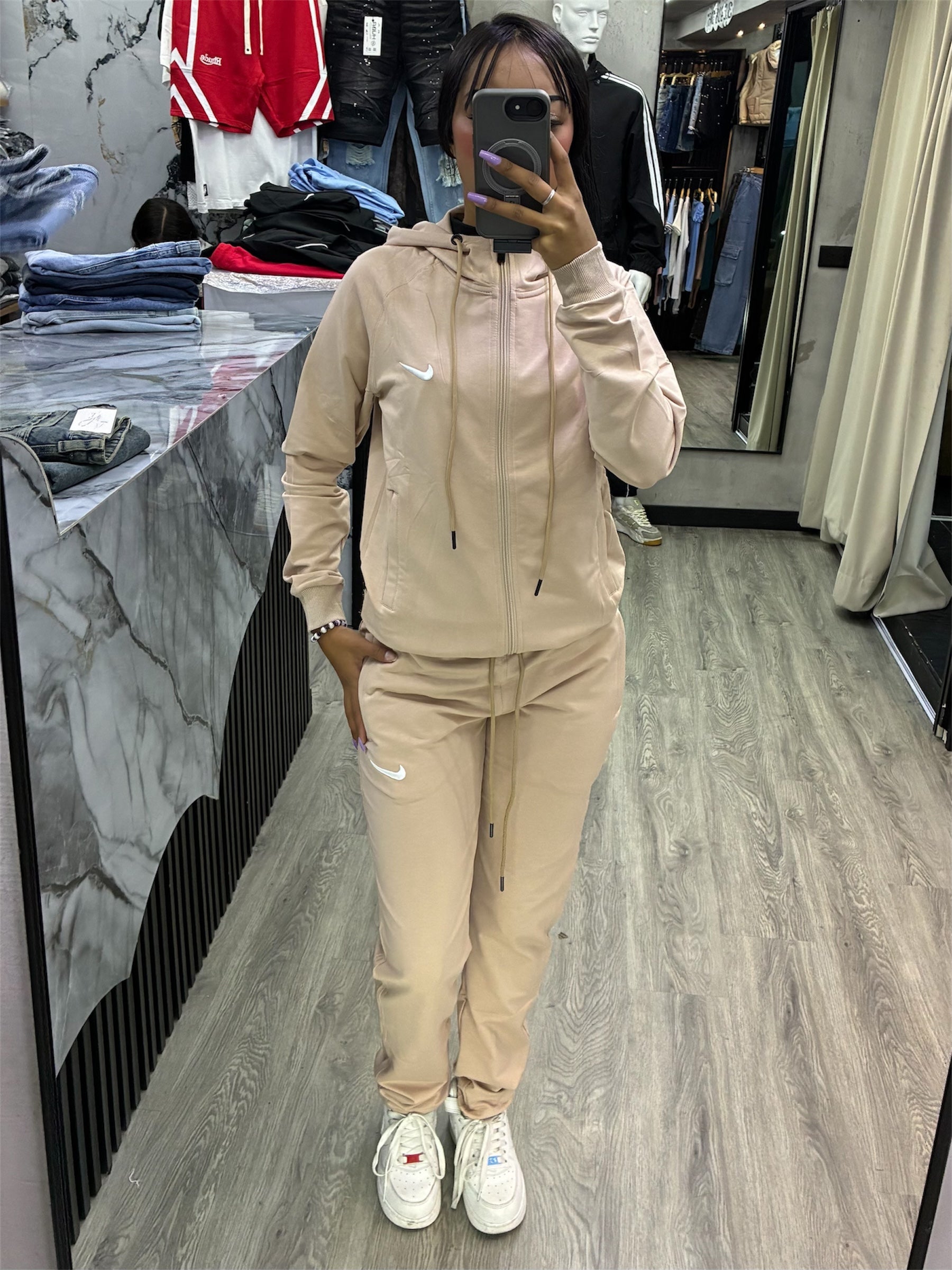 Sudadera Nike