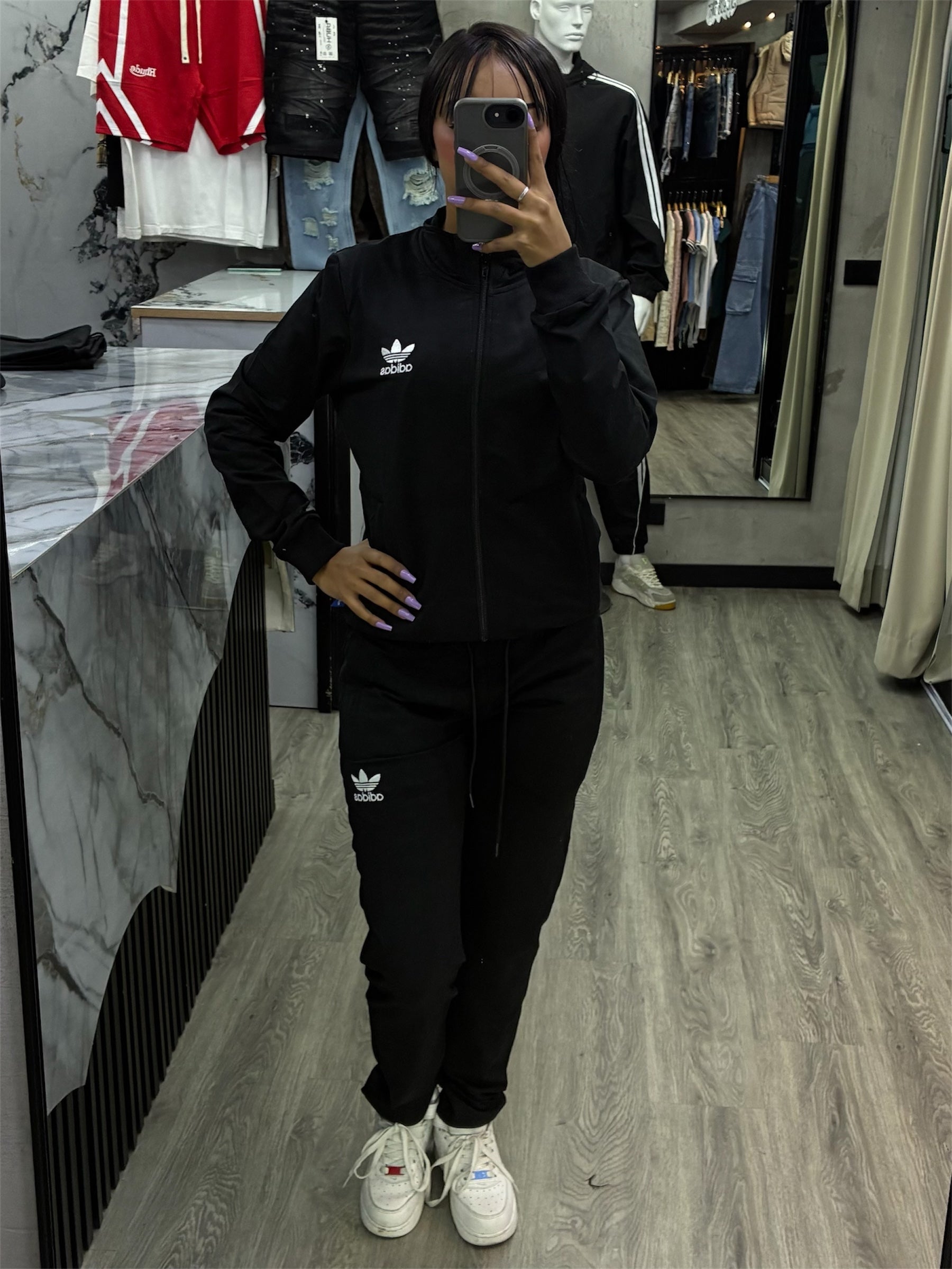 Sudadera Adidas