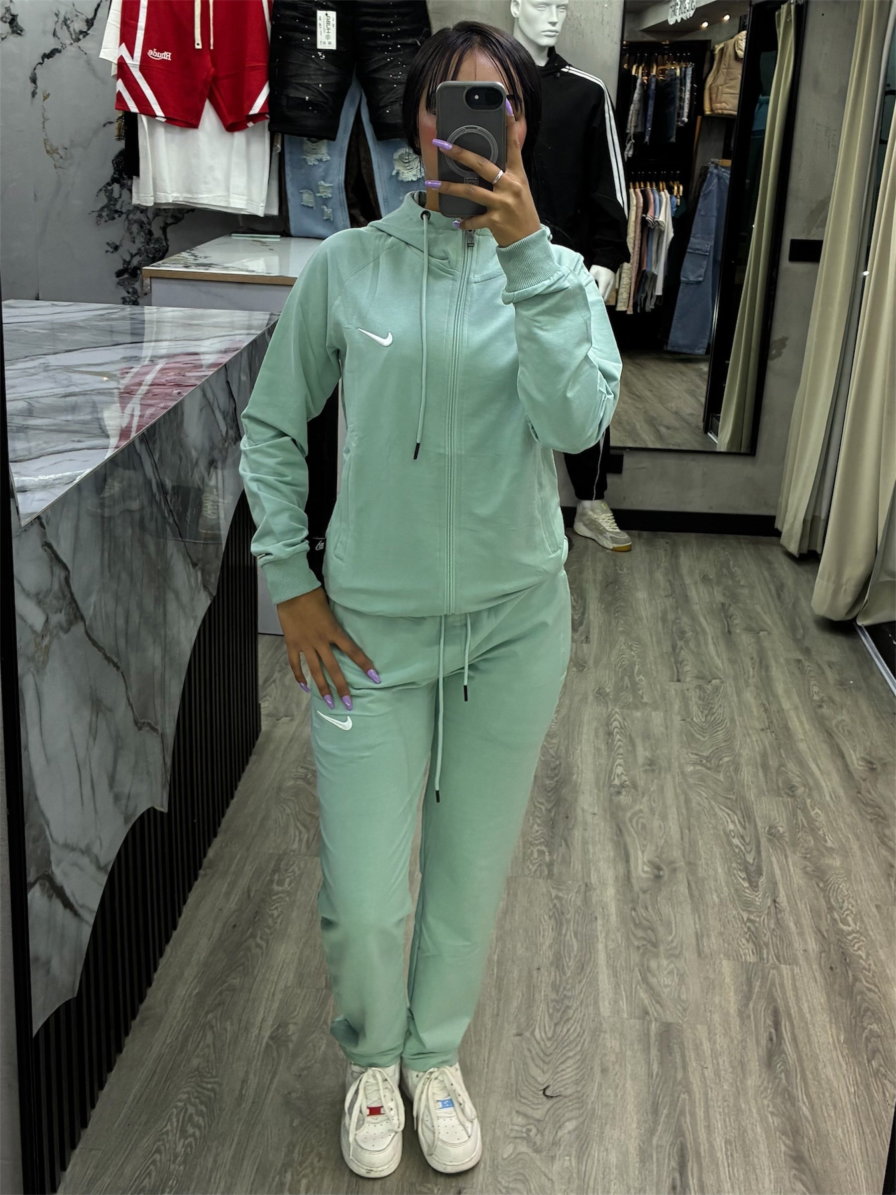 Sudadera Nike