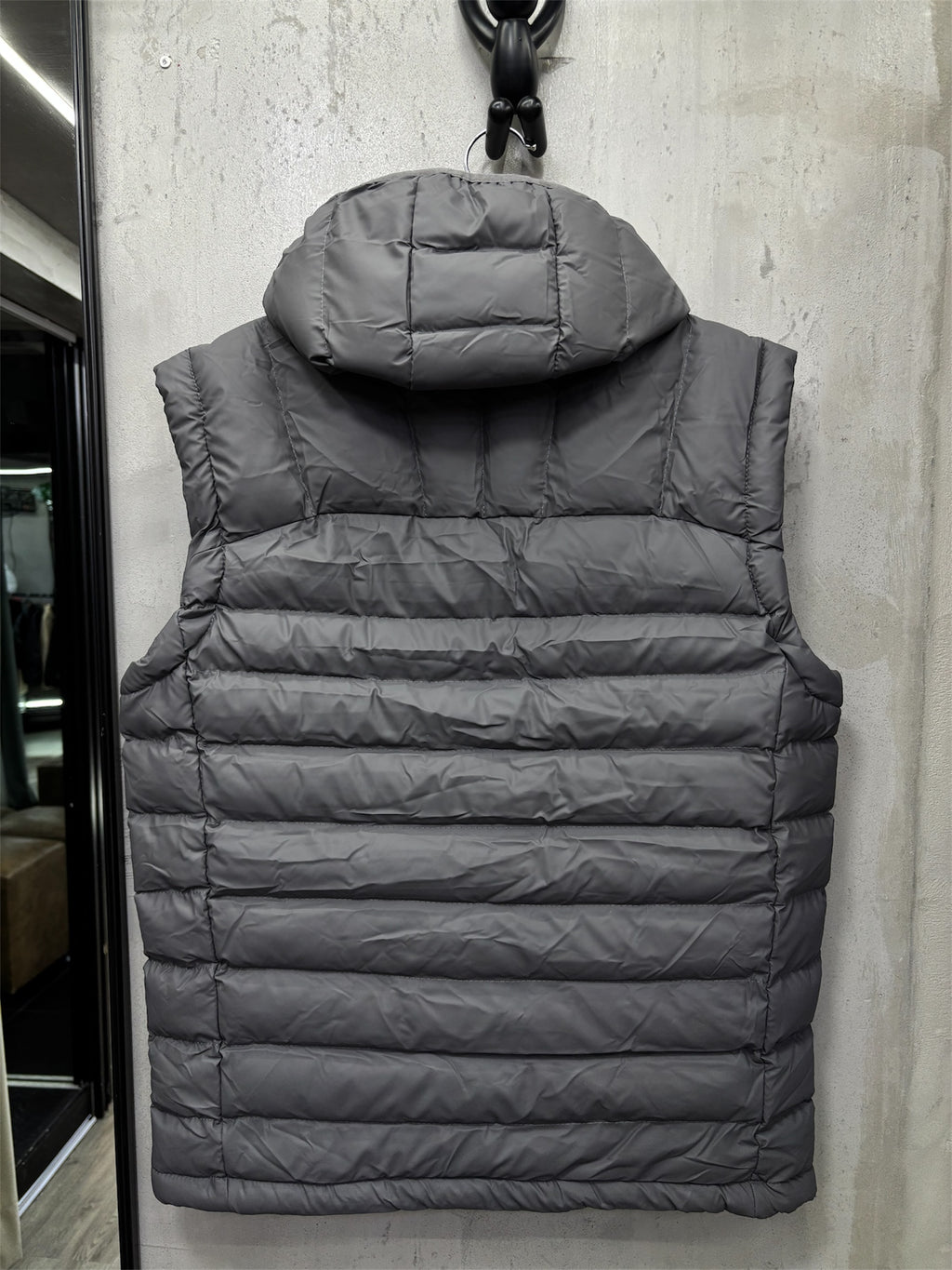 Chaleco Columbia