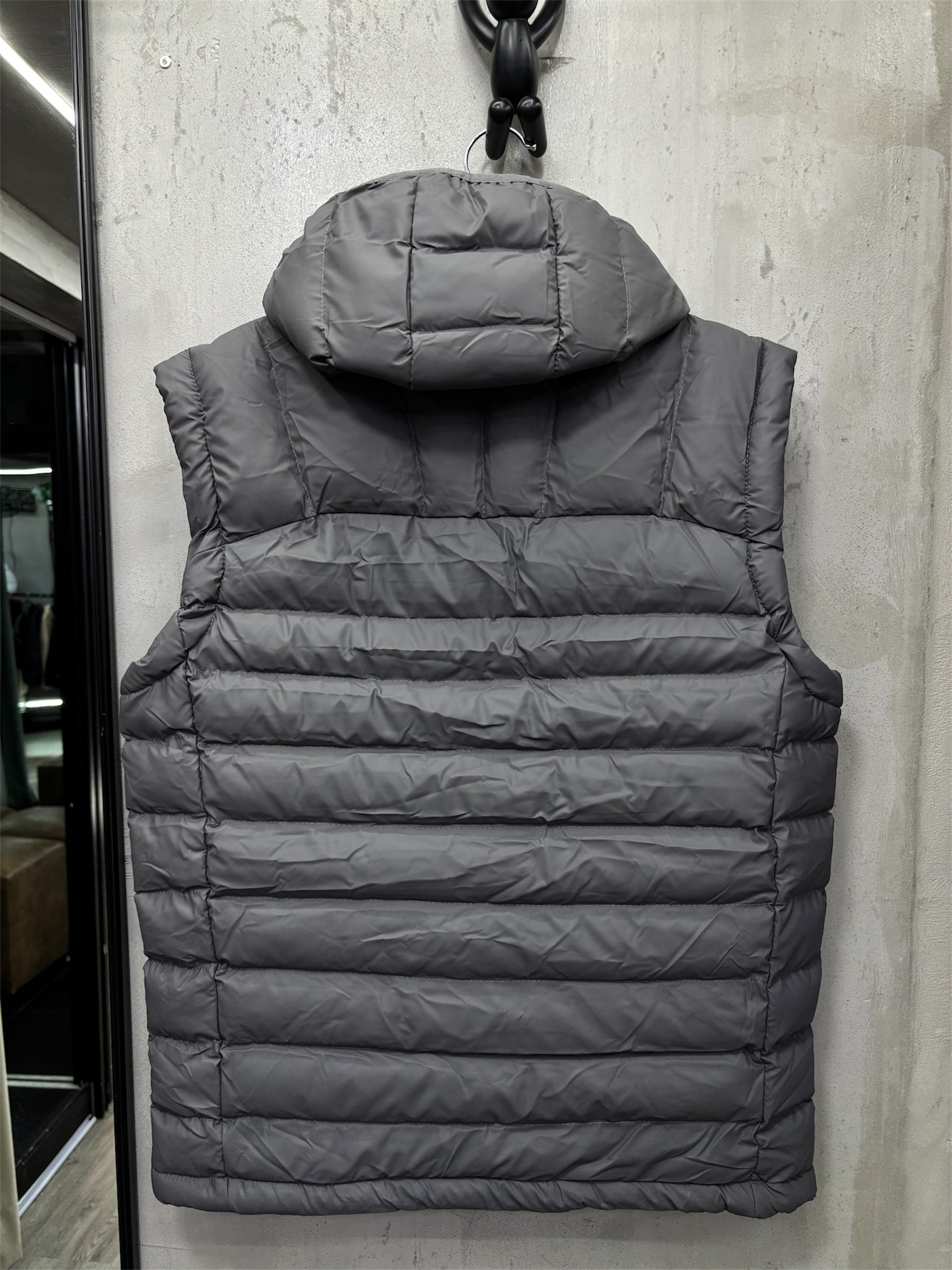 Chaleco Columbia