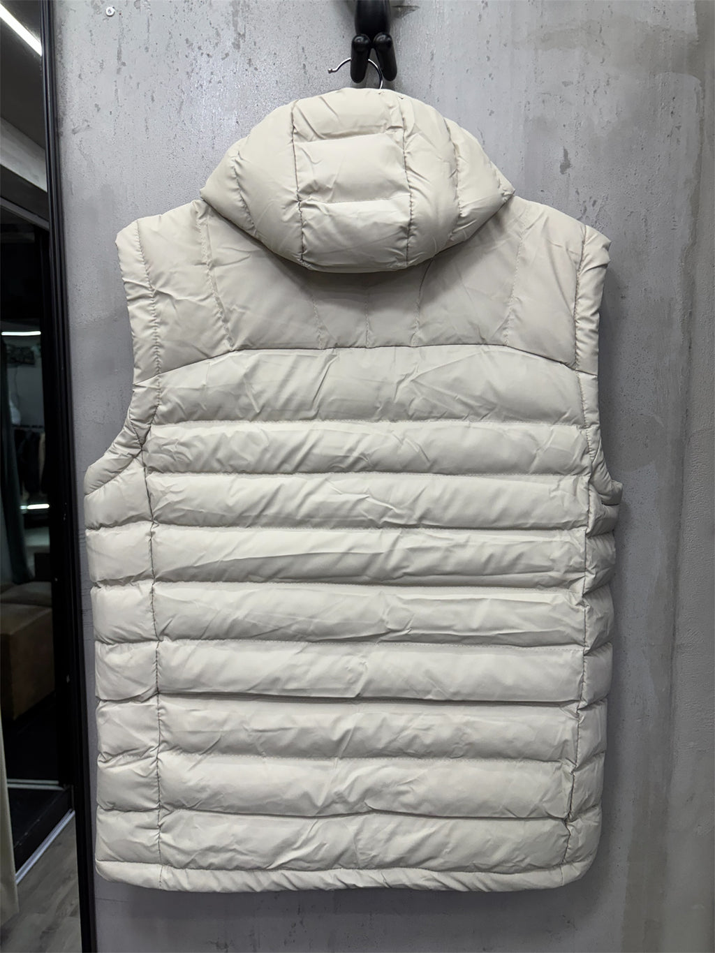Chaleco Columbia