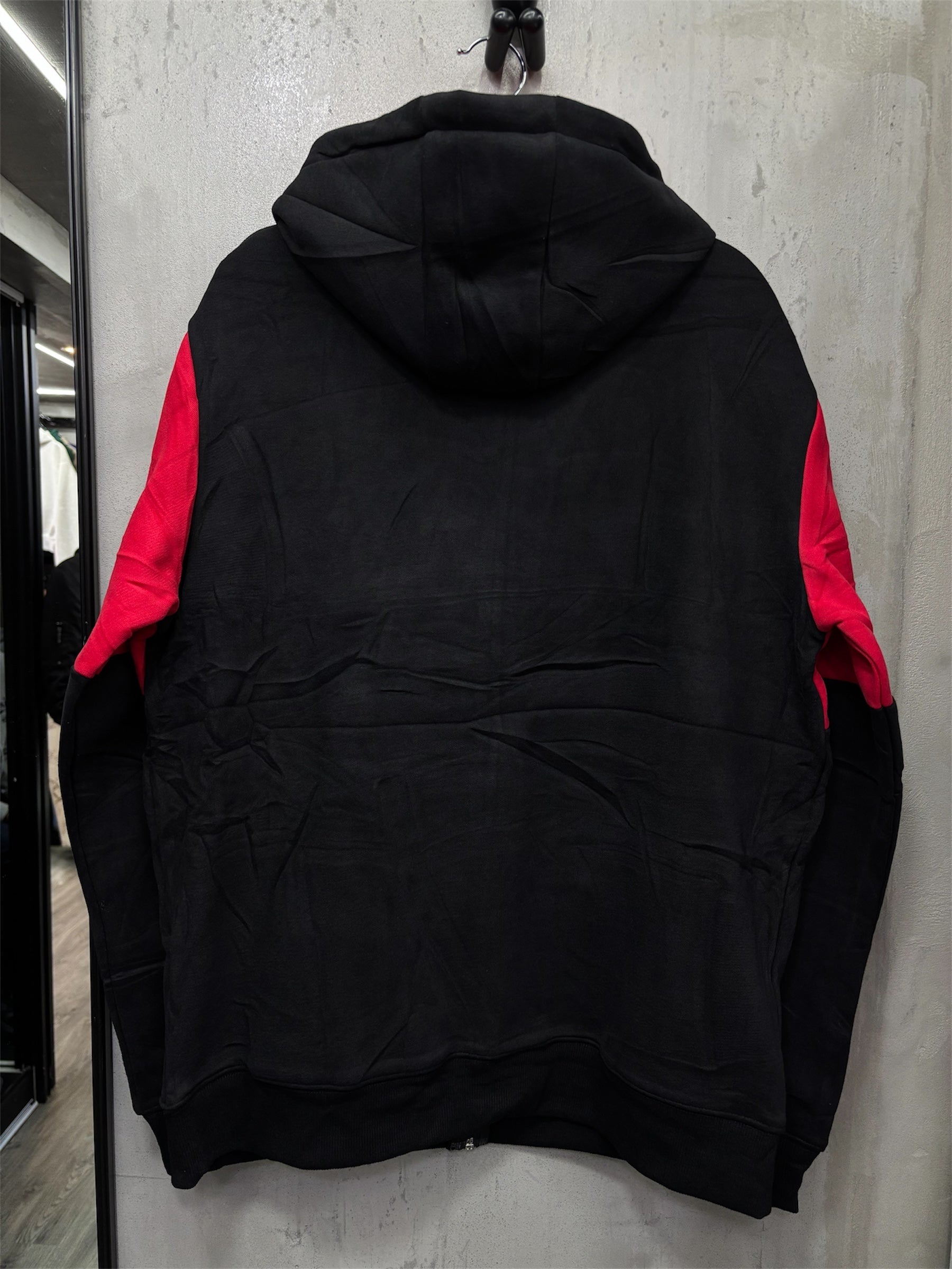 chaqueta ferrari/capota
