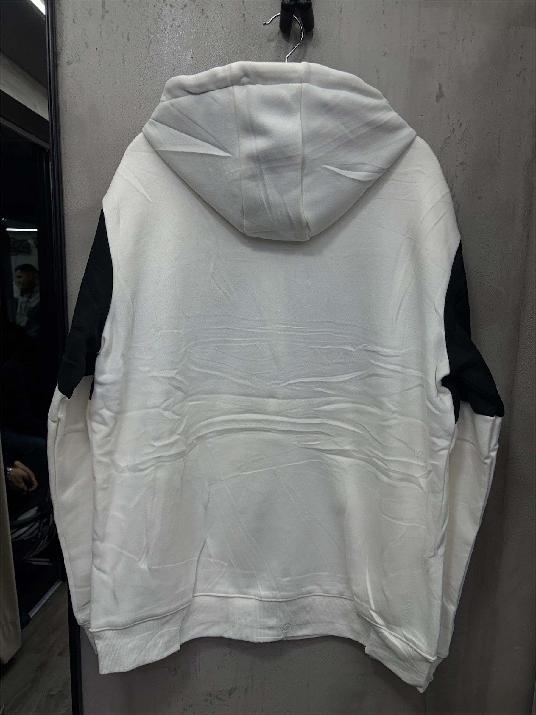chaqueta ferrari/capota