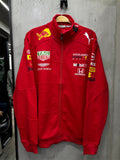 Chaqueta Ferrari