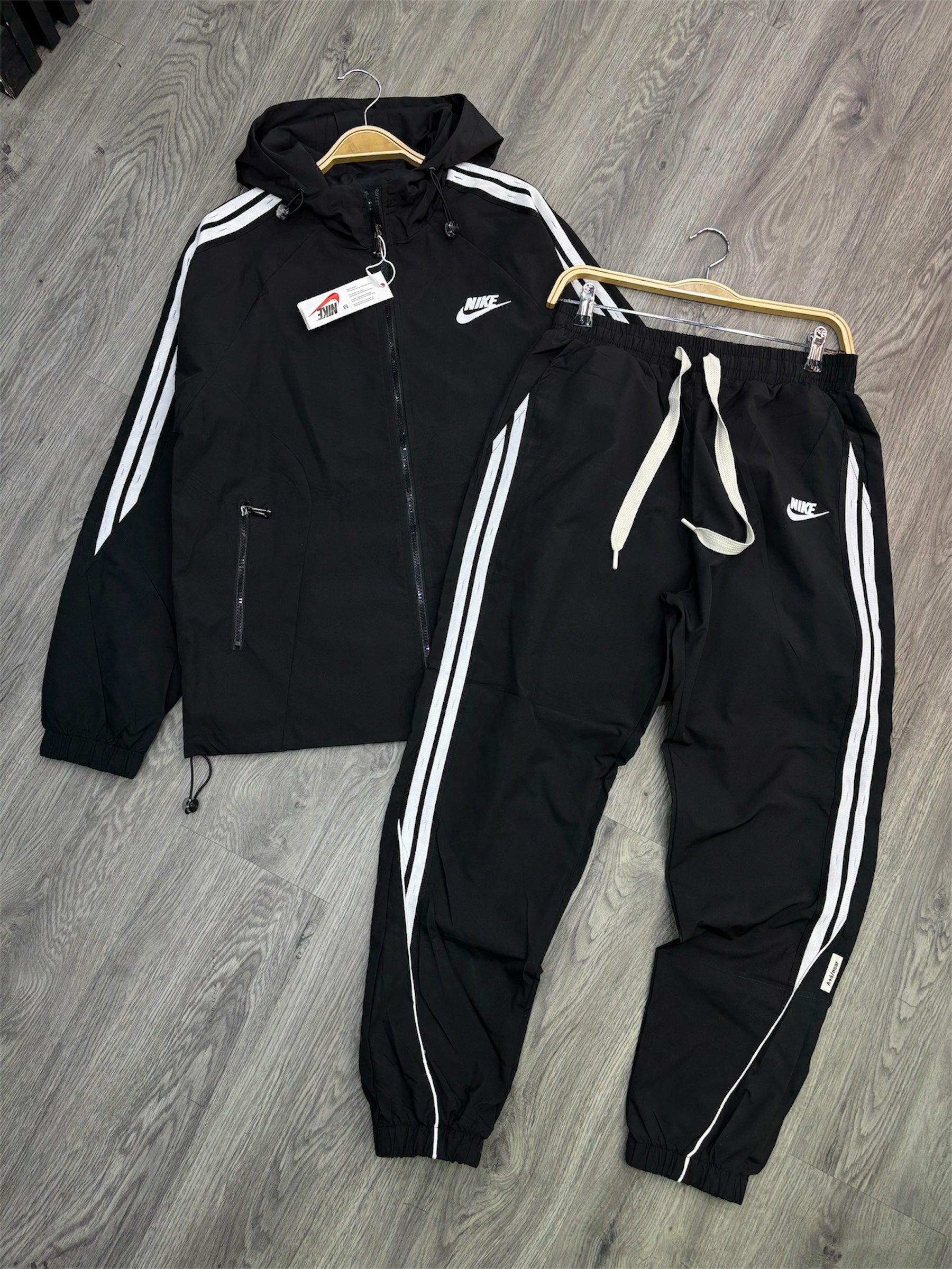 Sudadera Nike/Impermeable