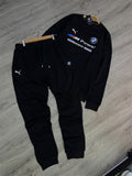 Sudadera BWM