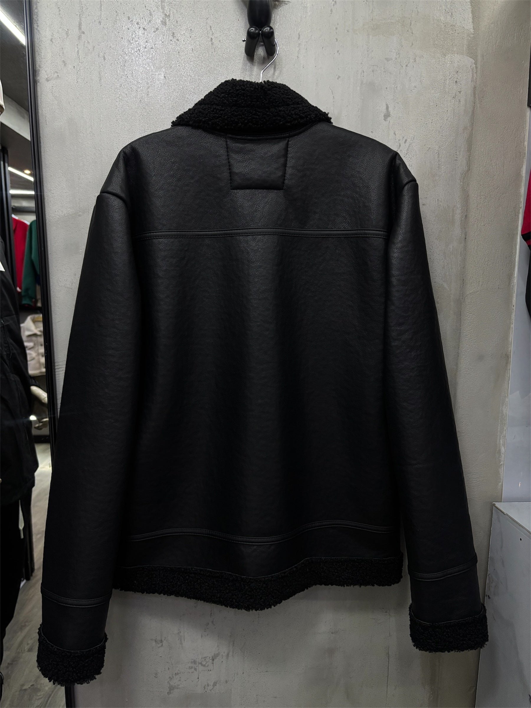 Chaqueta Monzon