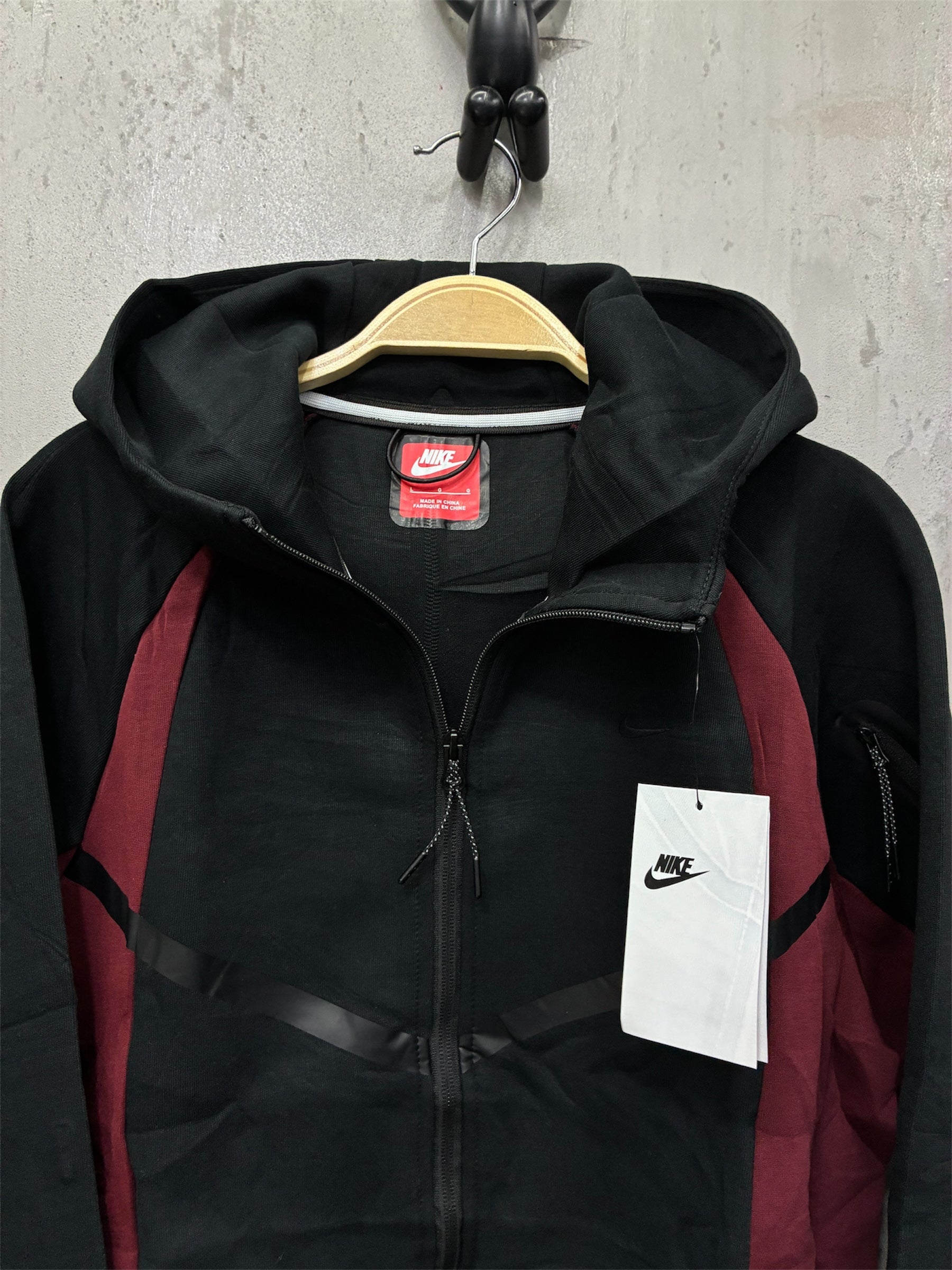 Nike Tech 2.0