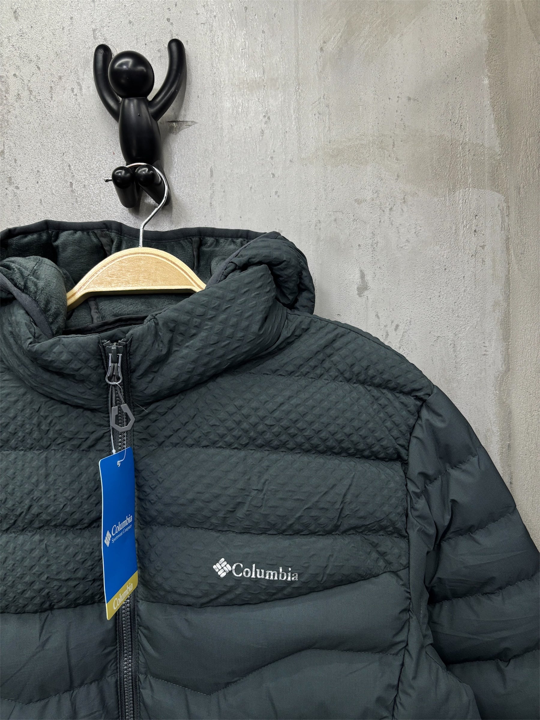 Chaqueta Columbia