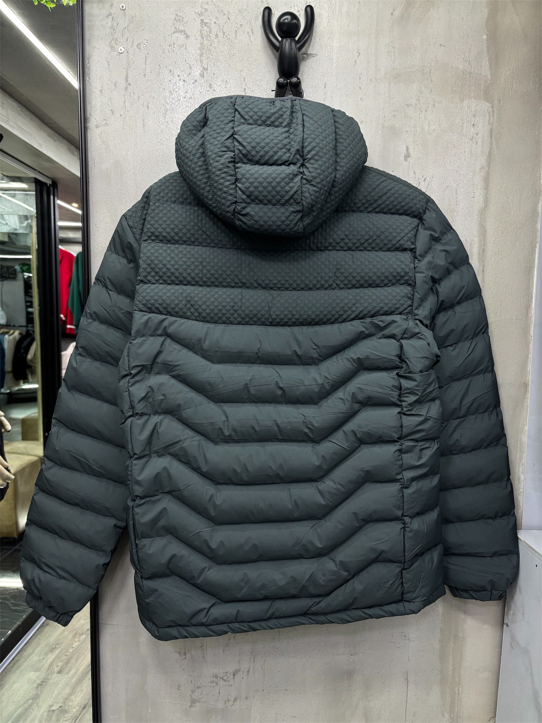 Chaqueta Columbia
