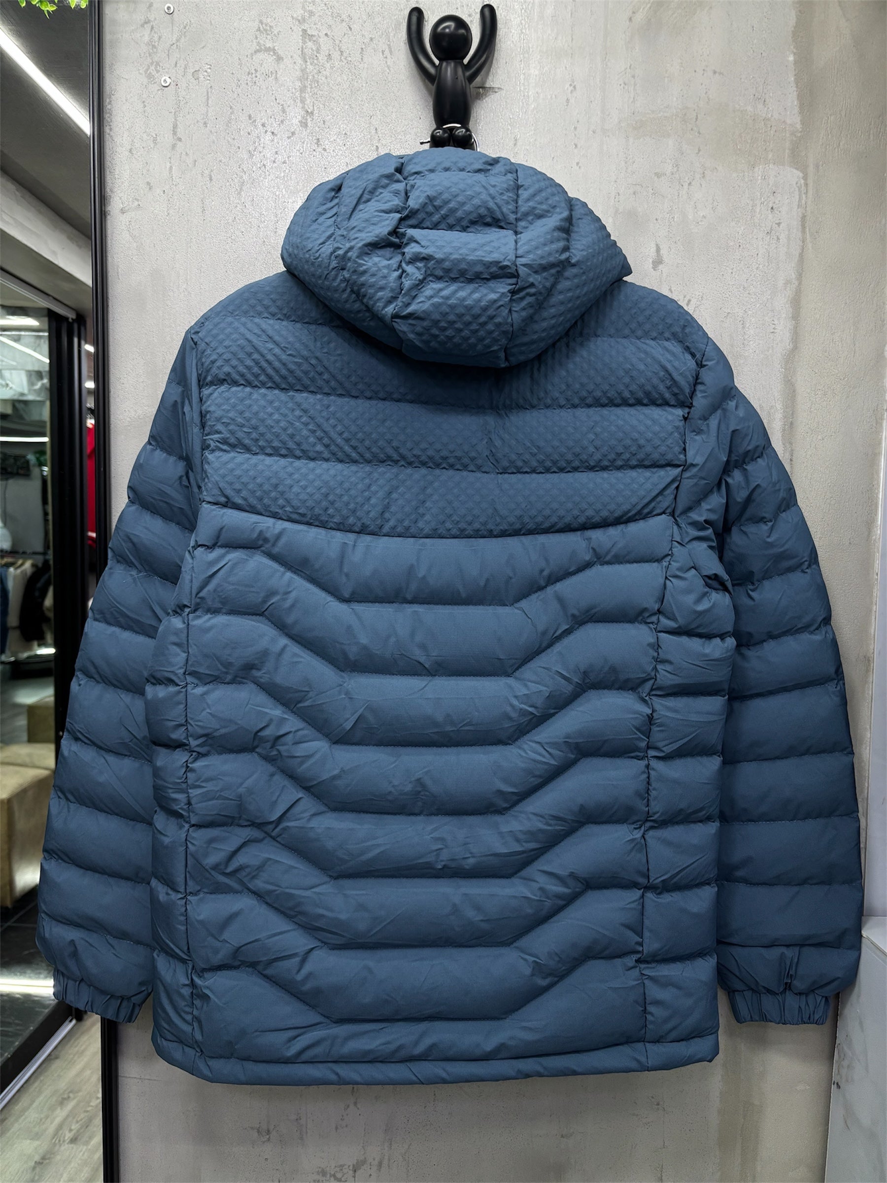 Chaqueta Columbia