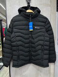 Chaqueta Columbia