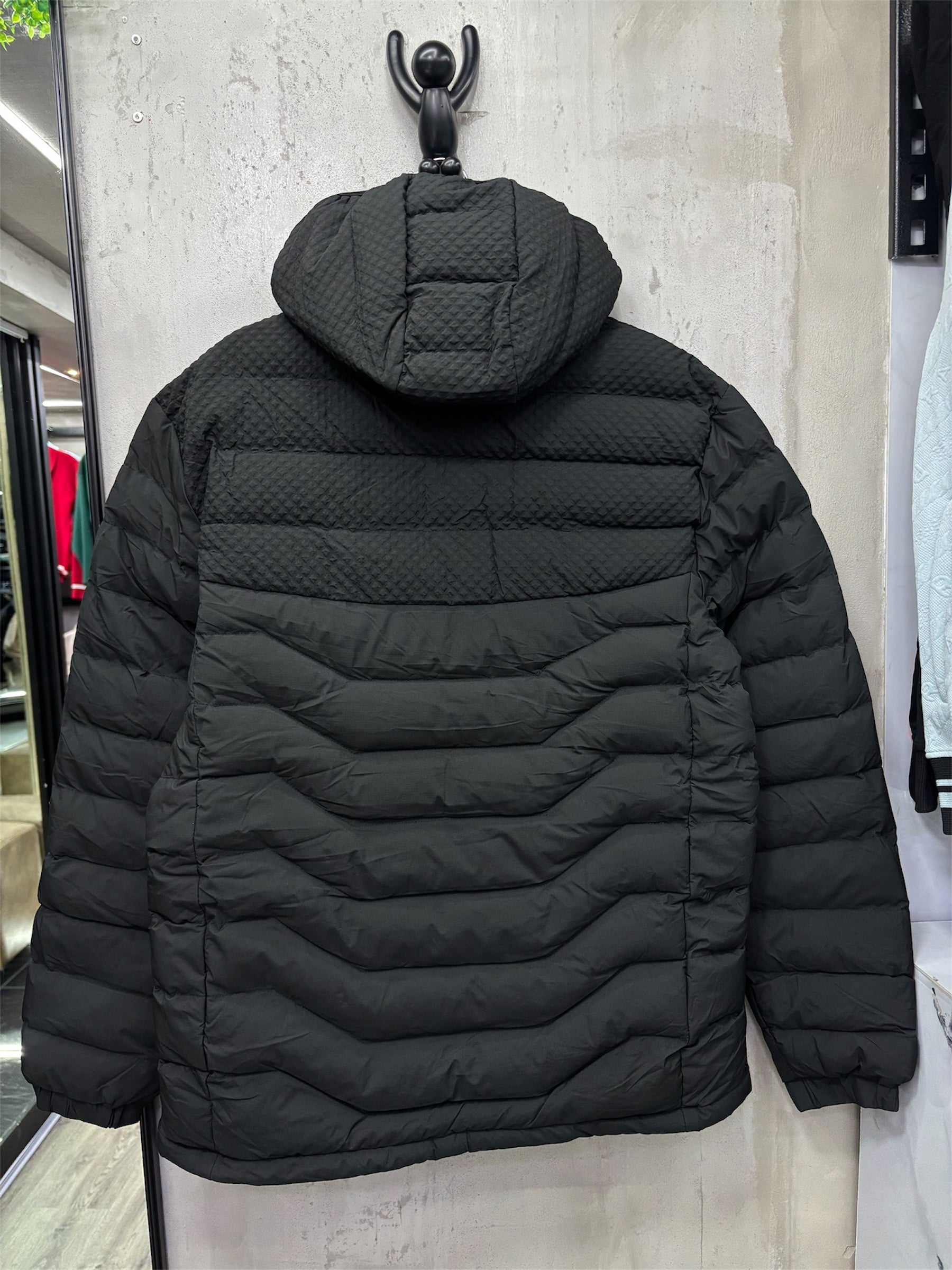 Chaqueta Columbia