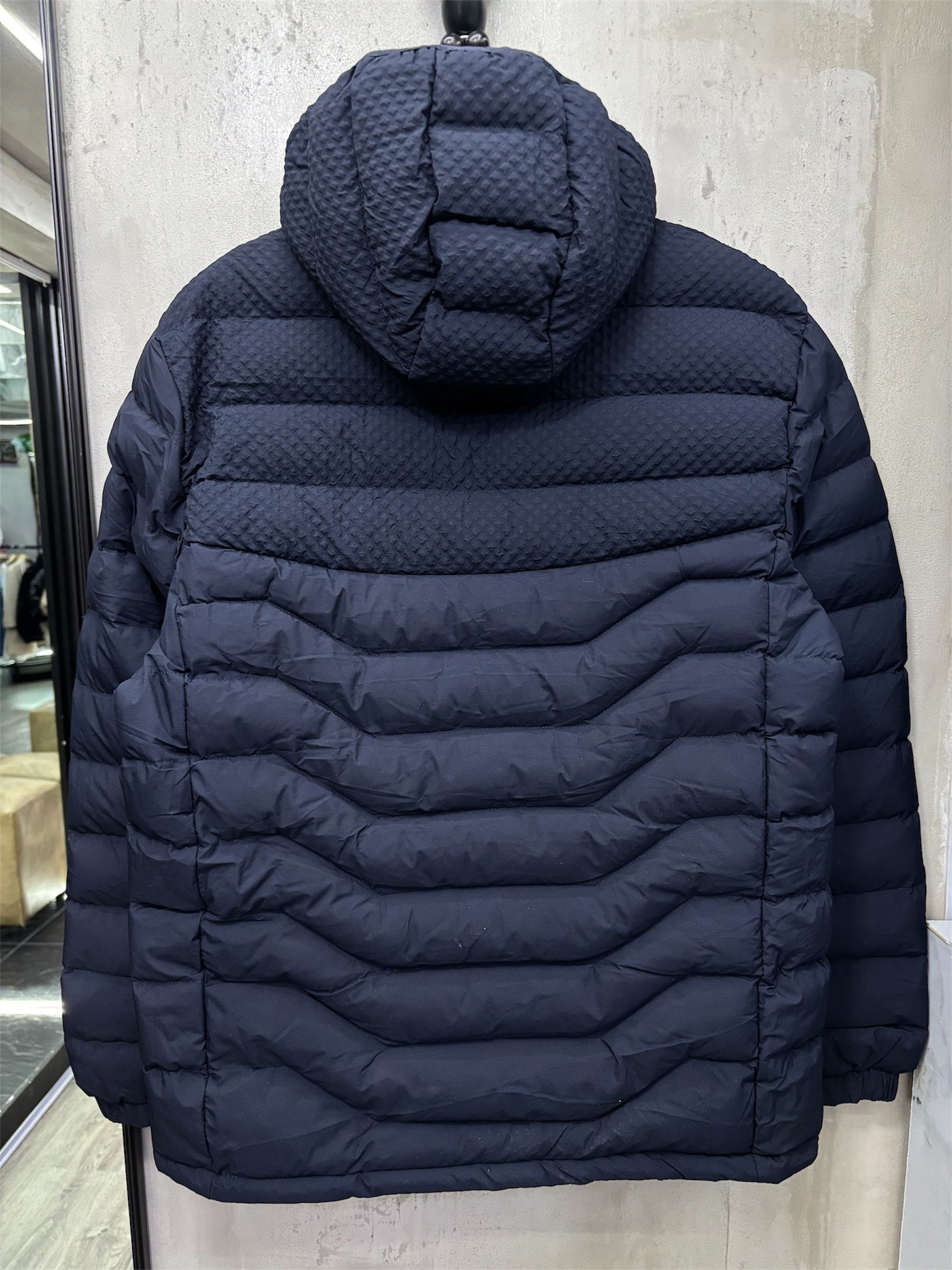 Chaqueta Columbia