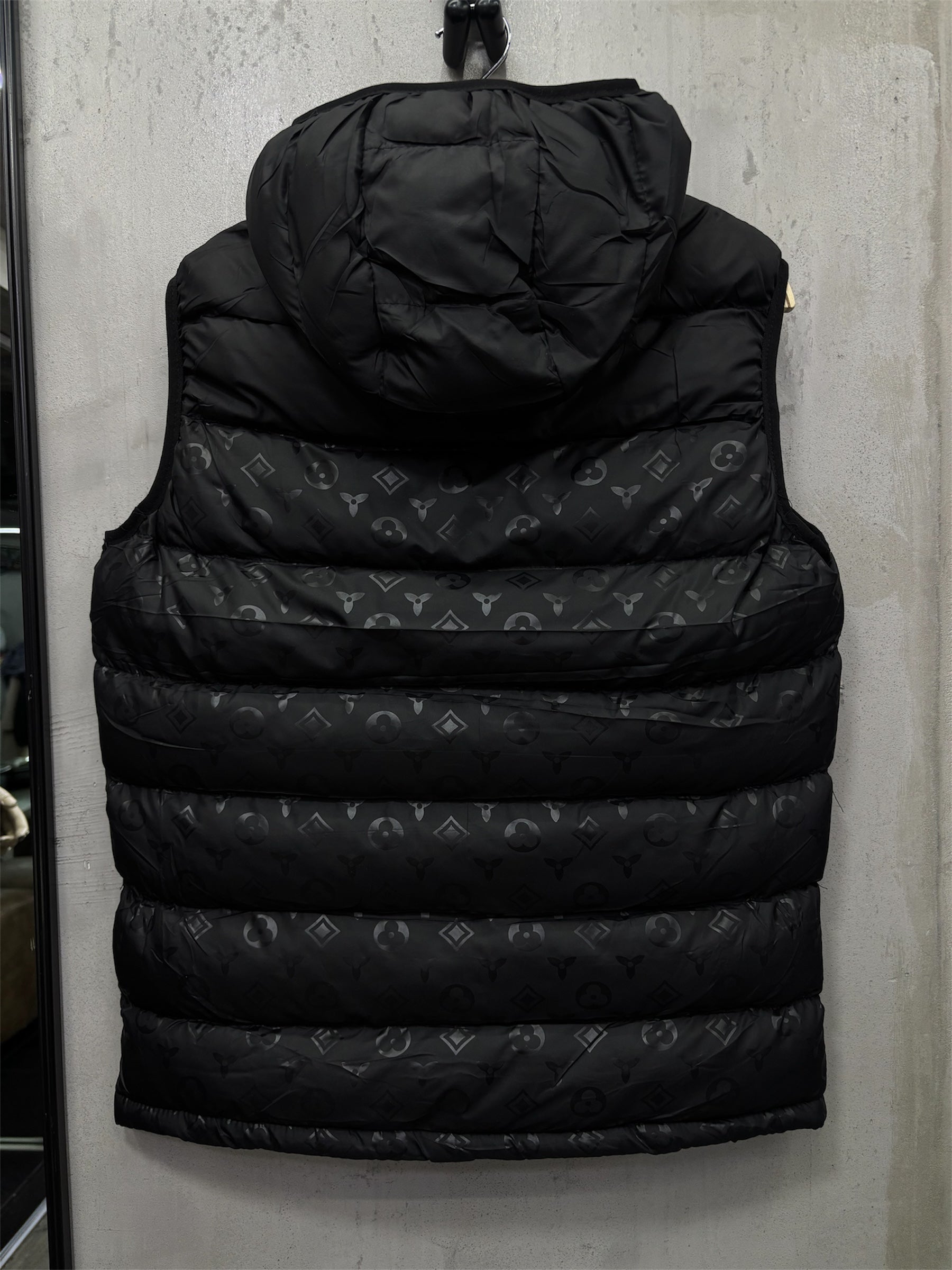 Chaleco LV