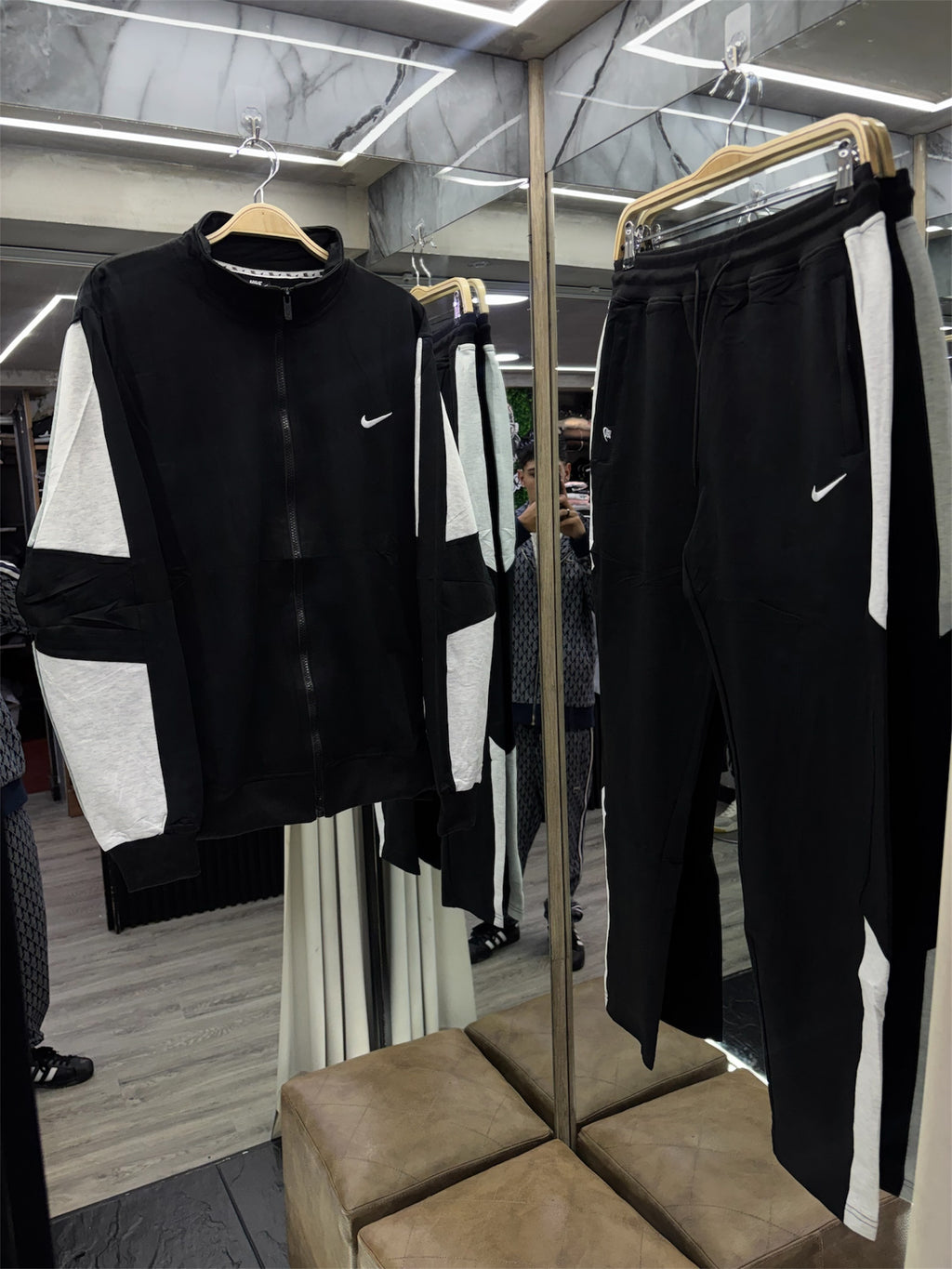 Sudadera Nike