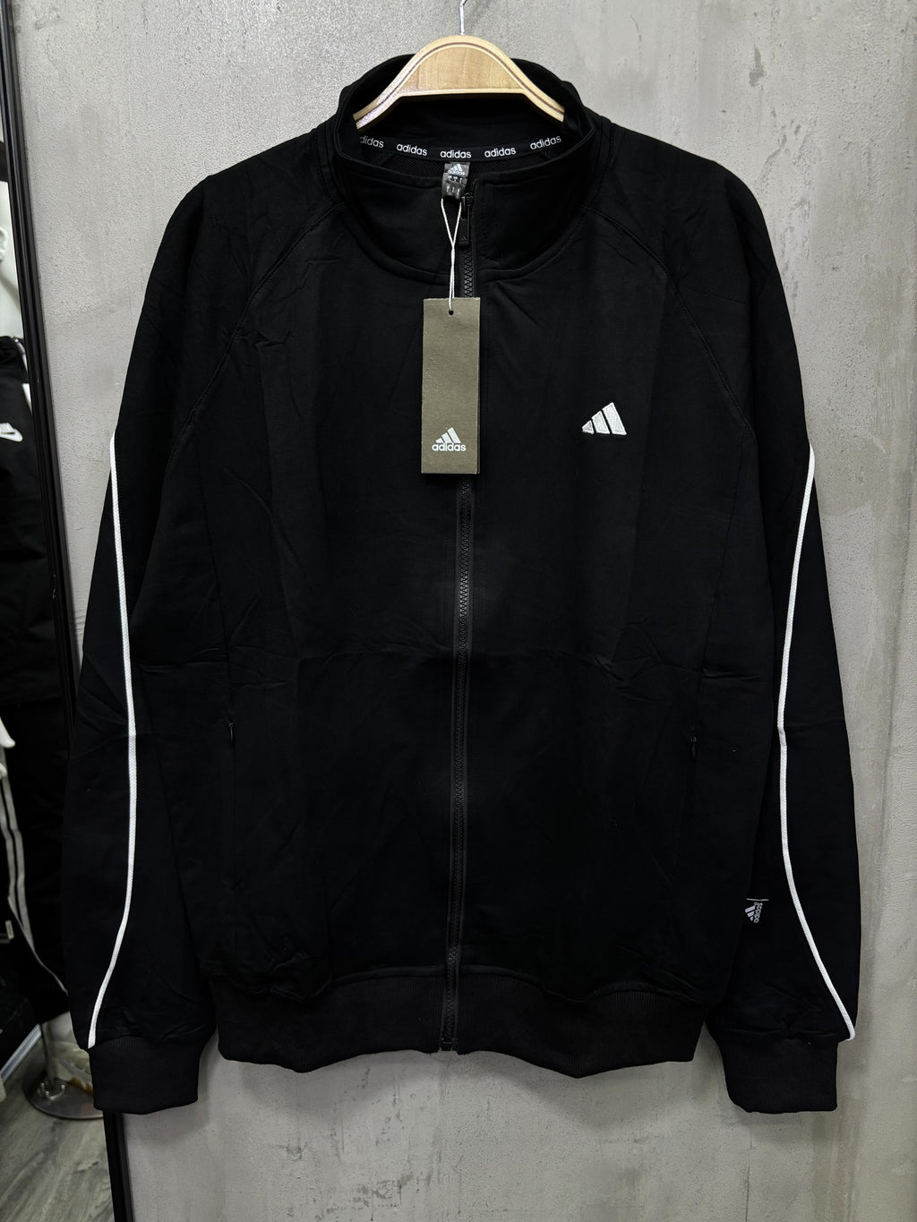 Sudadera Adidas