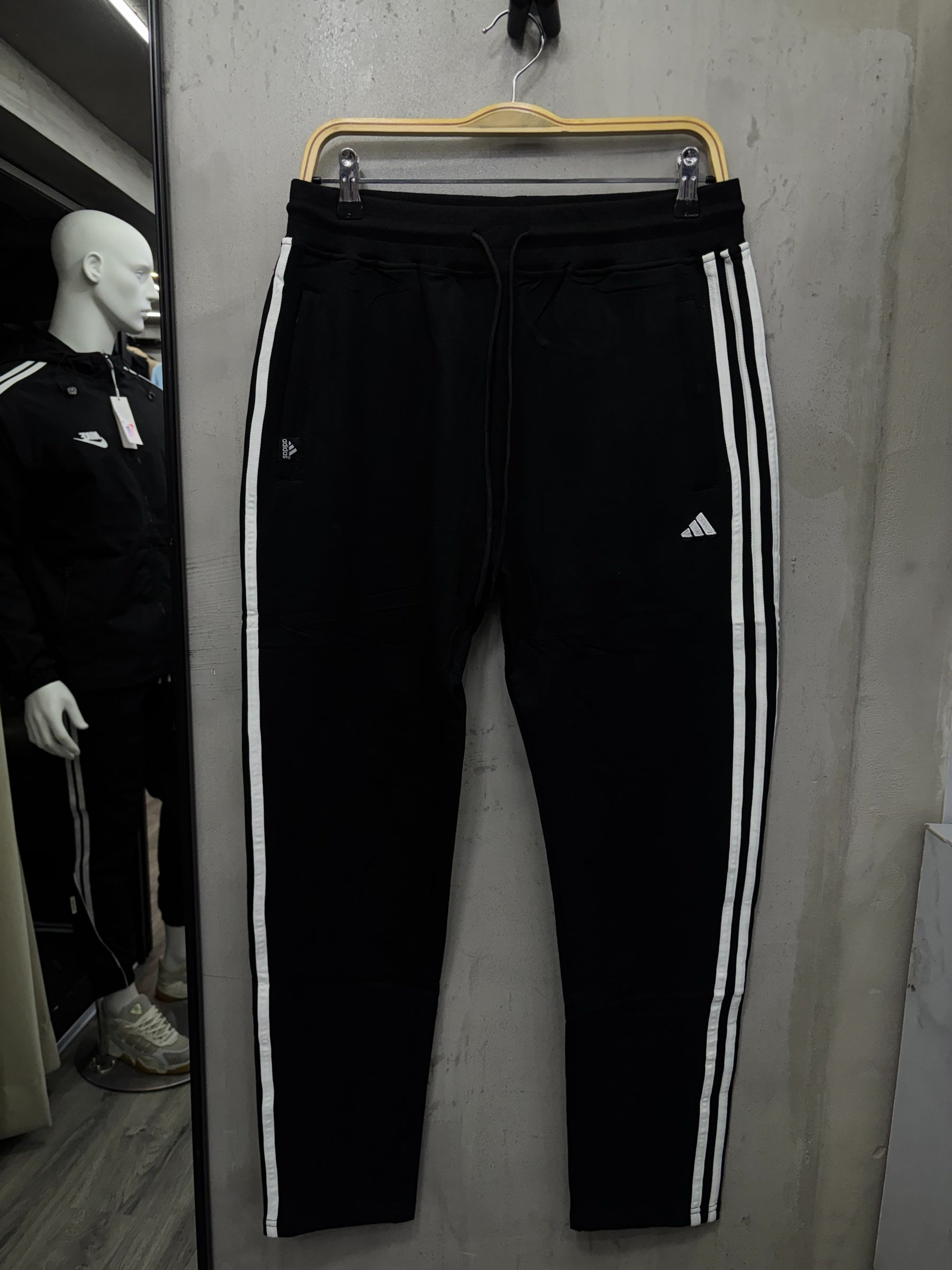 Sudadera Adidas