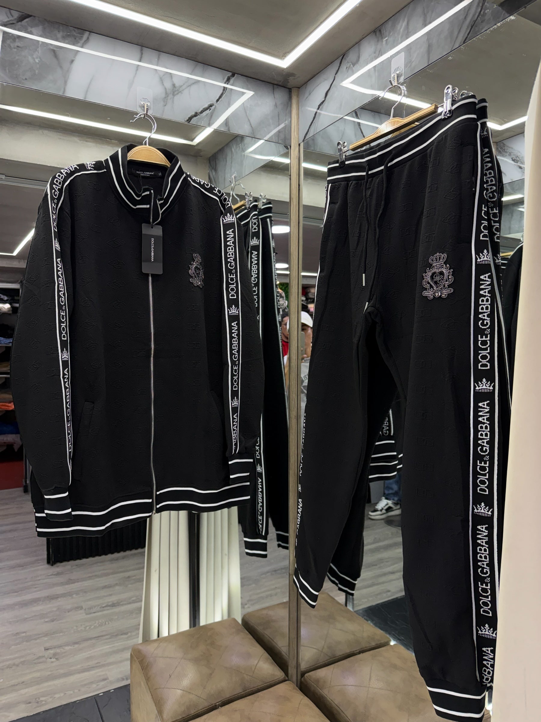 Sudadera Dolce Gabbana