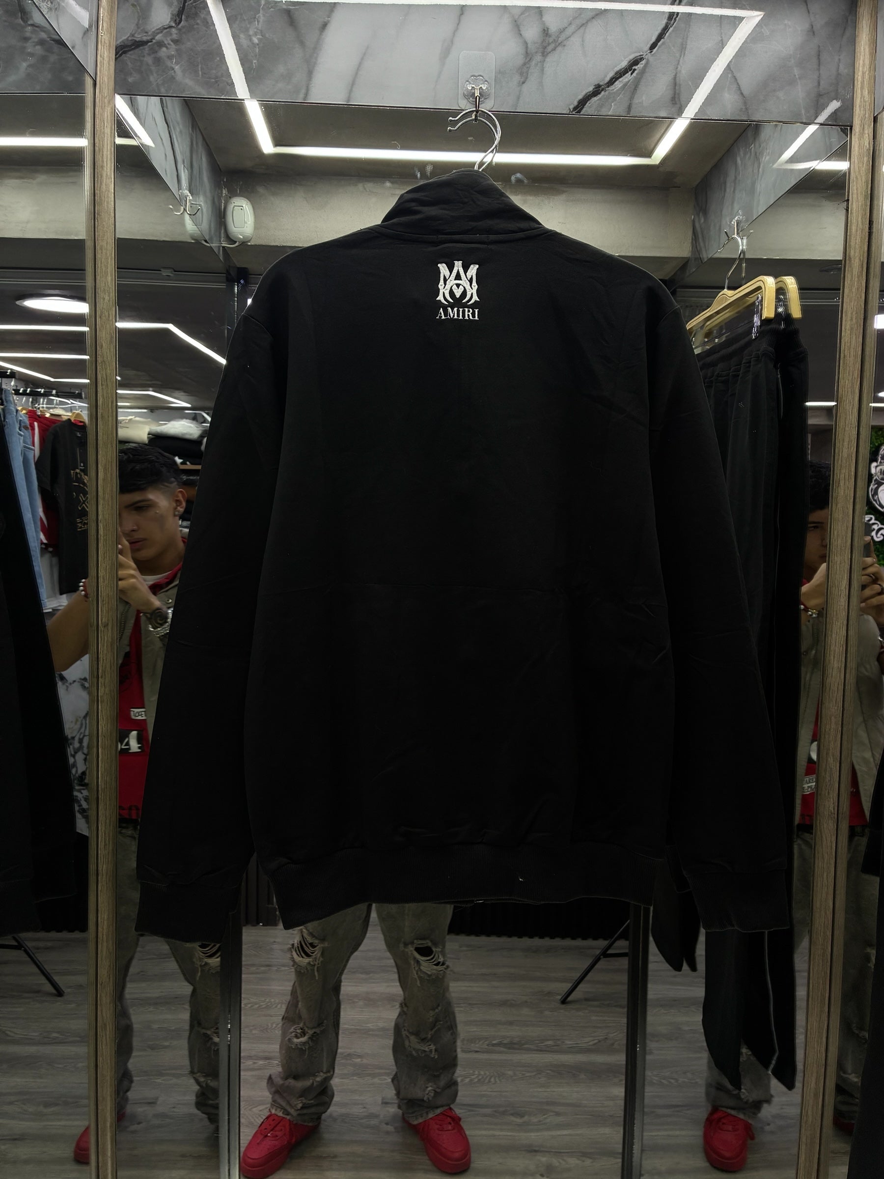Sudadera Amiri