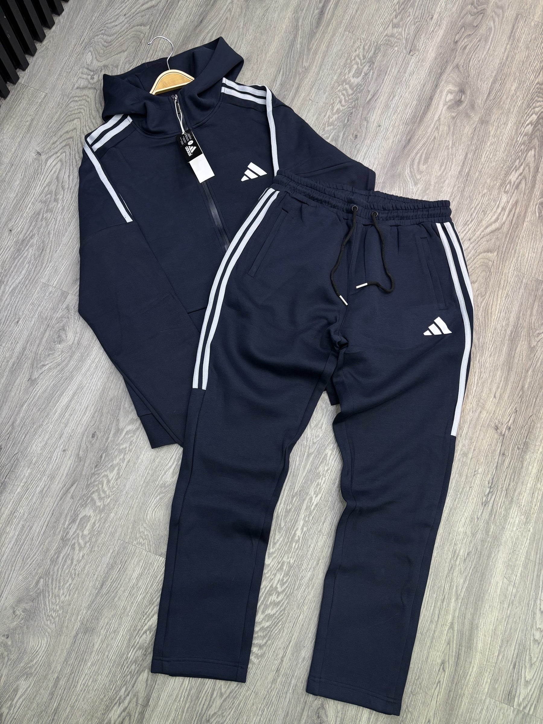 Sudadera Adidas
