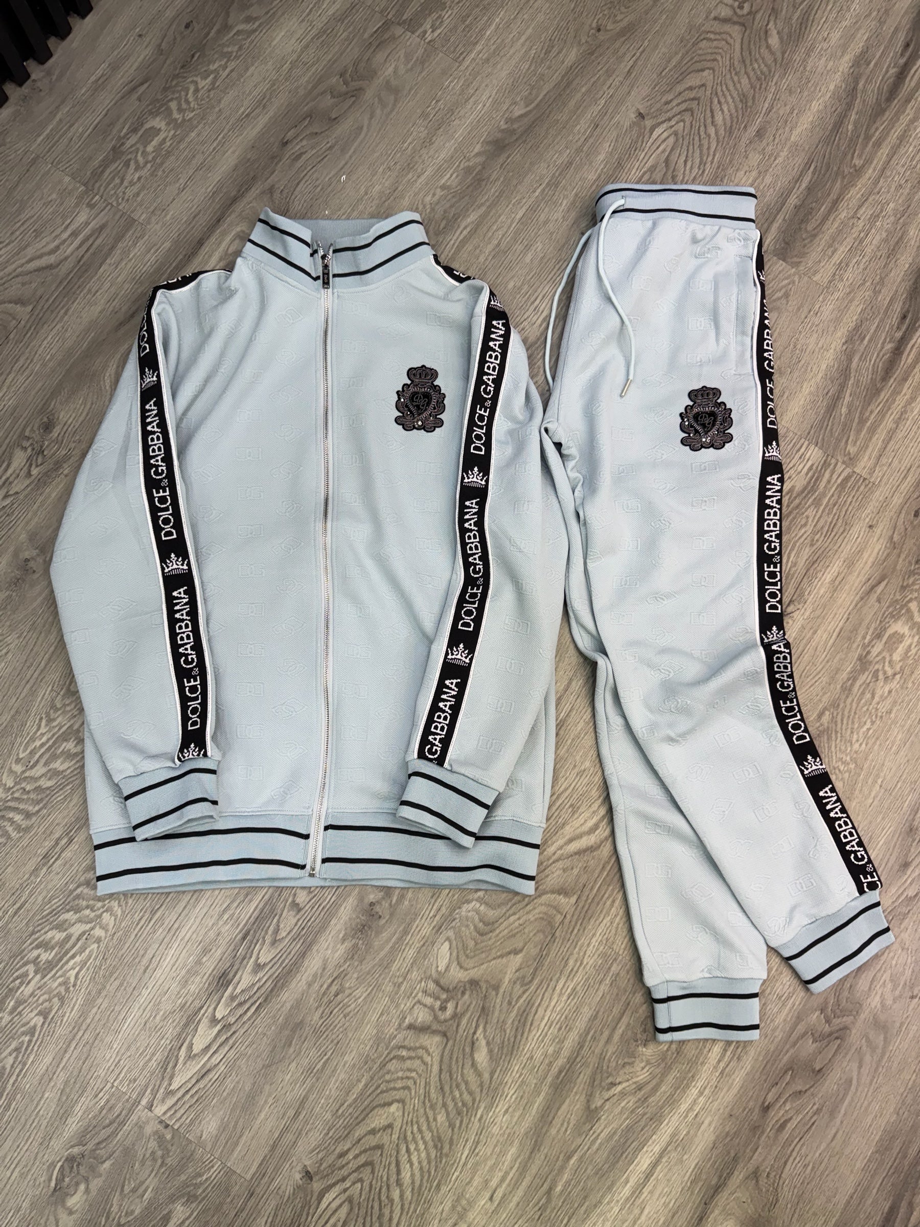 Sudadera Dolce Gabbana