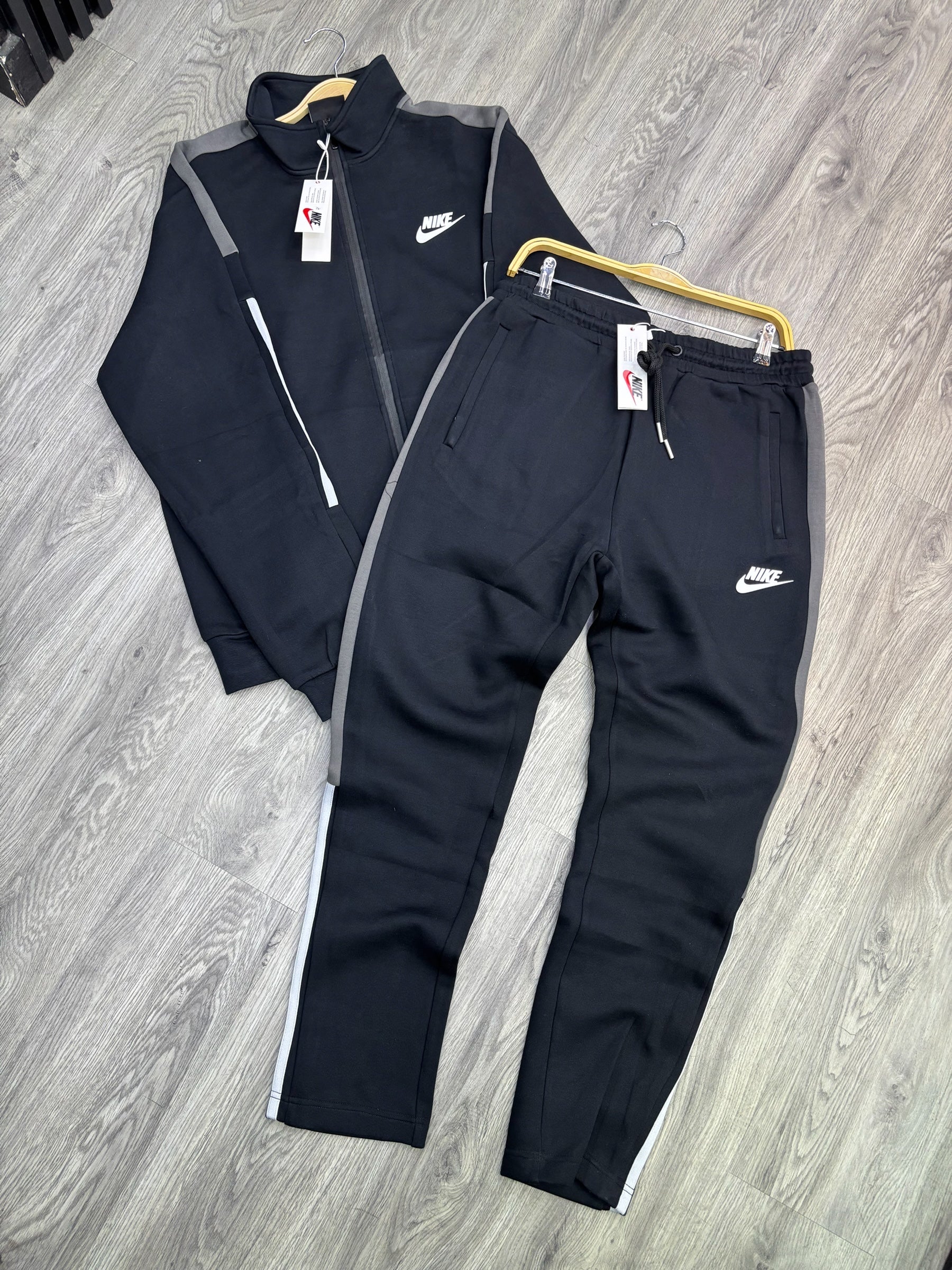 Sudadera Nike