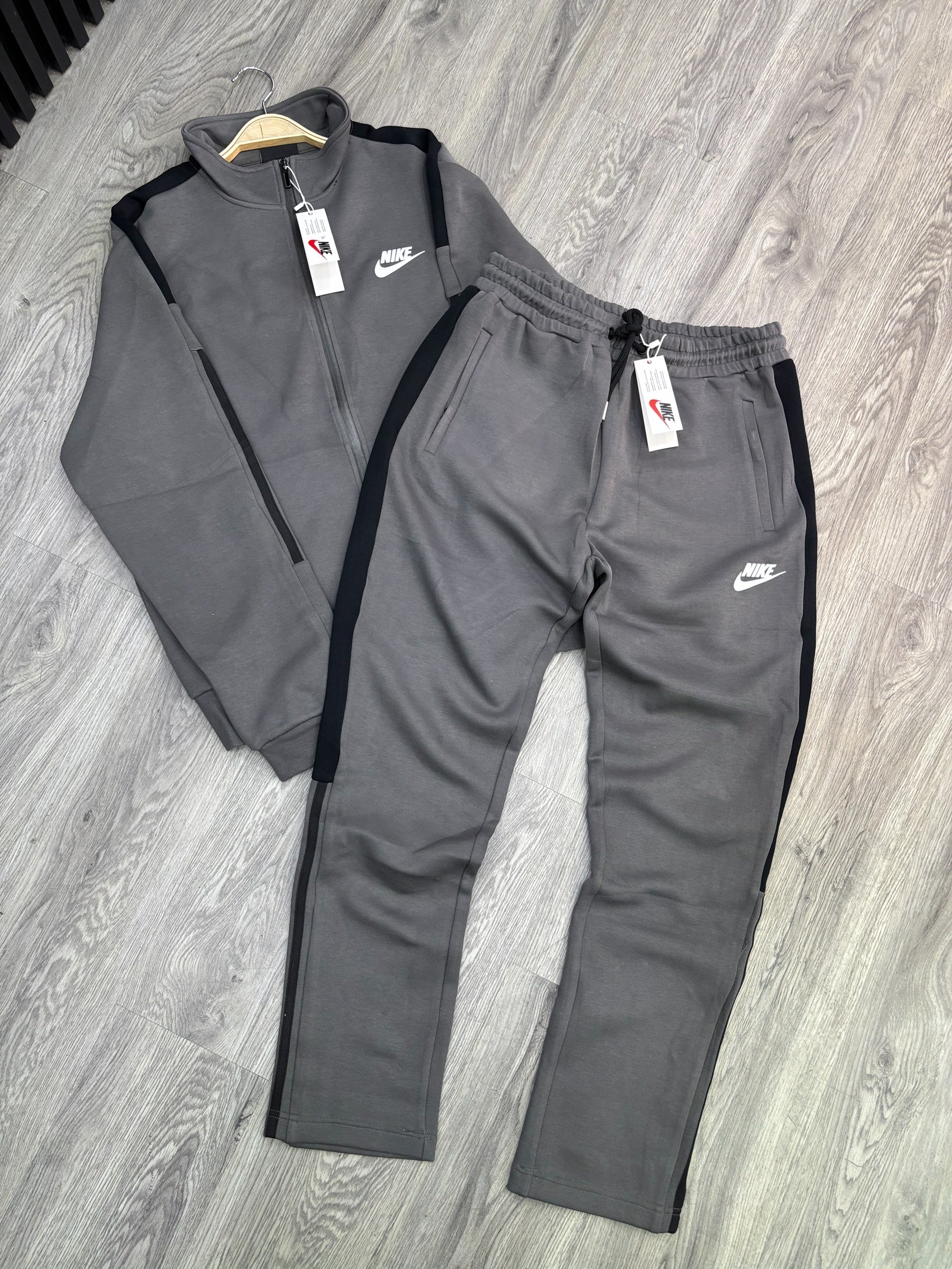 Sudadera Nike
