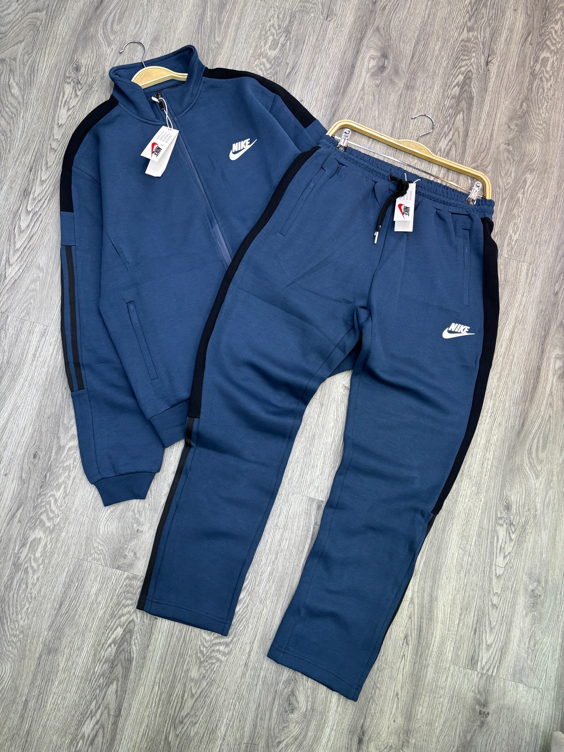 Sudadera Nike