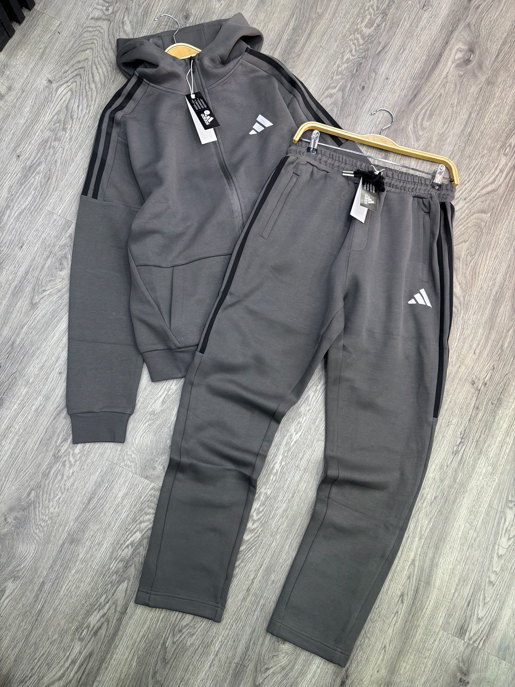 Sudadera Adidas